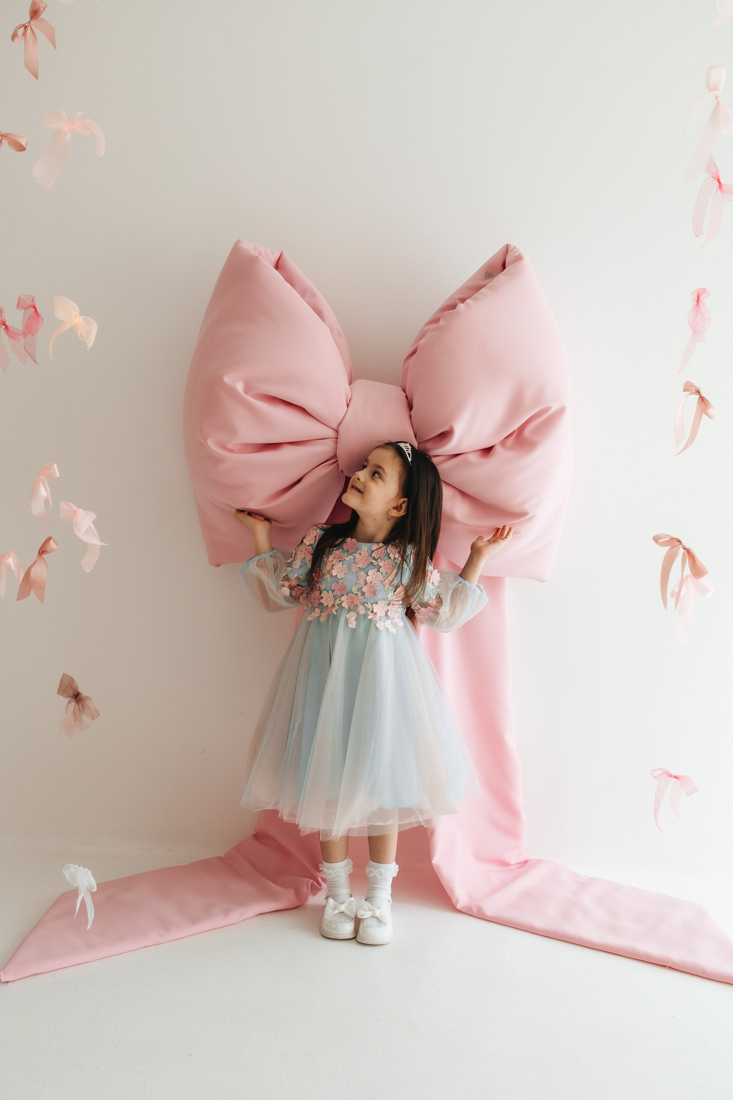 День рождения. Главная