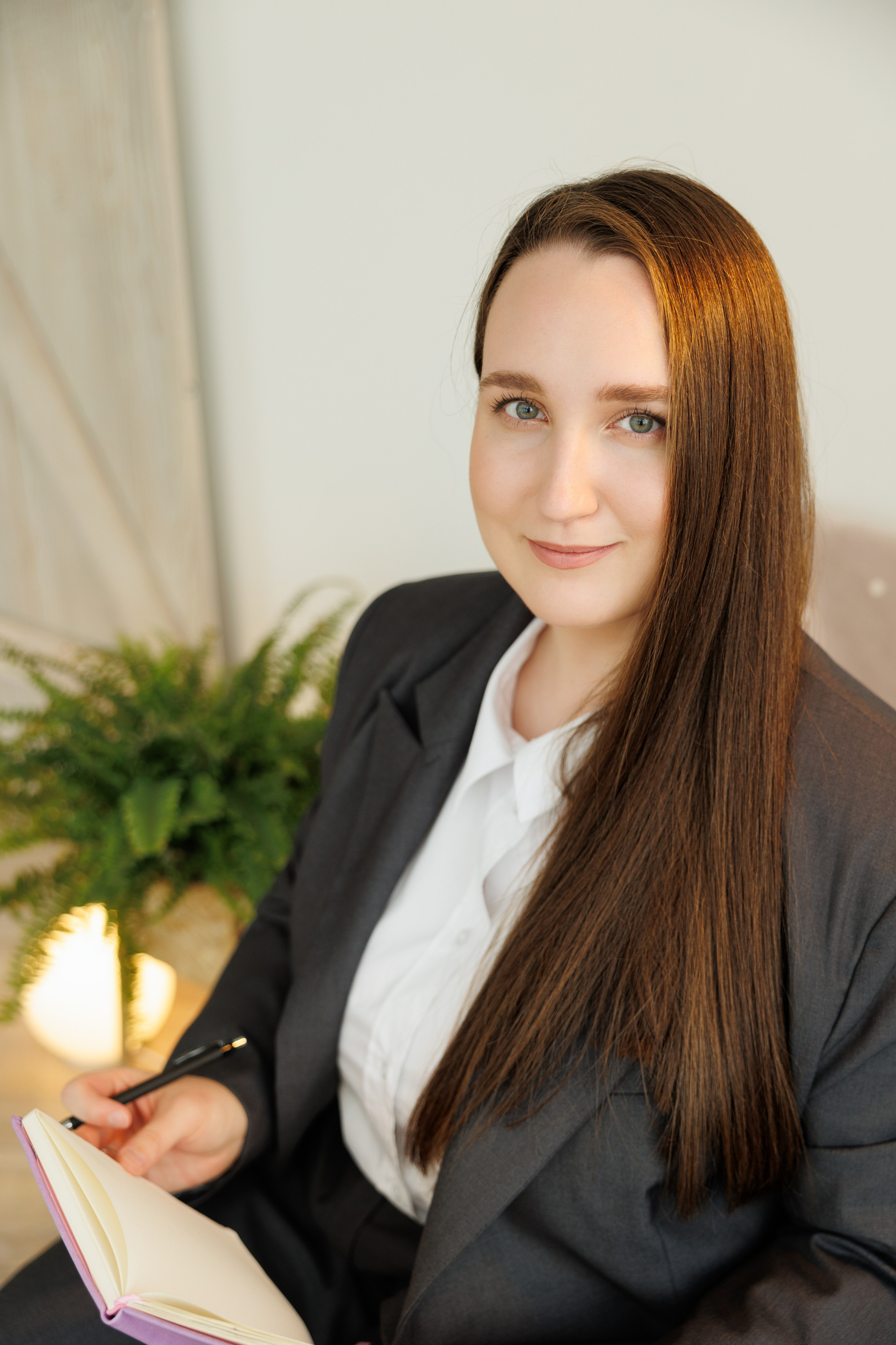 Anastasija repetitor