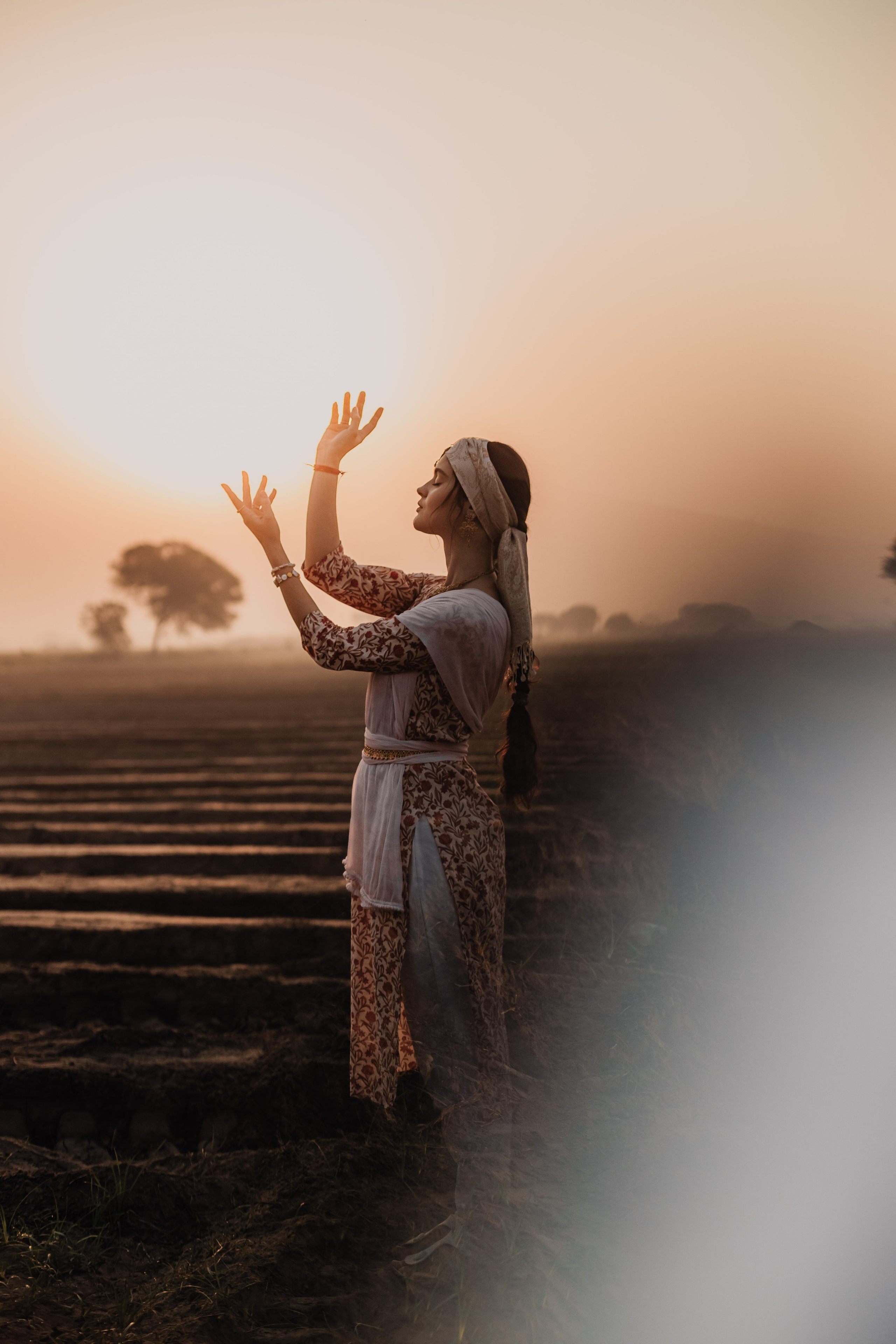 Manipura Devi. Мариам Багдасарян