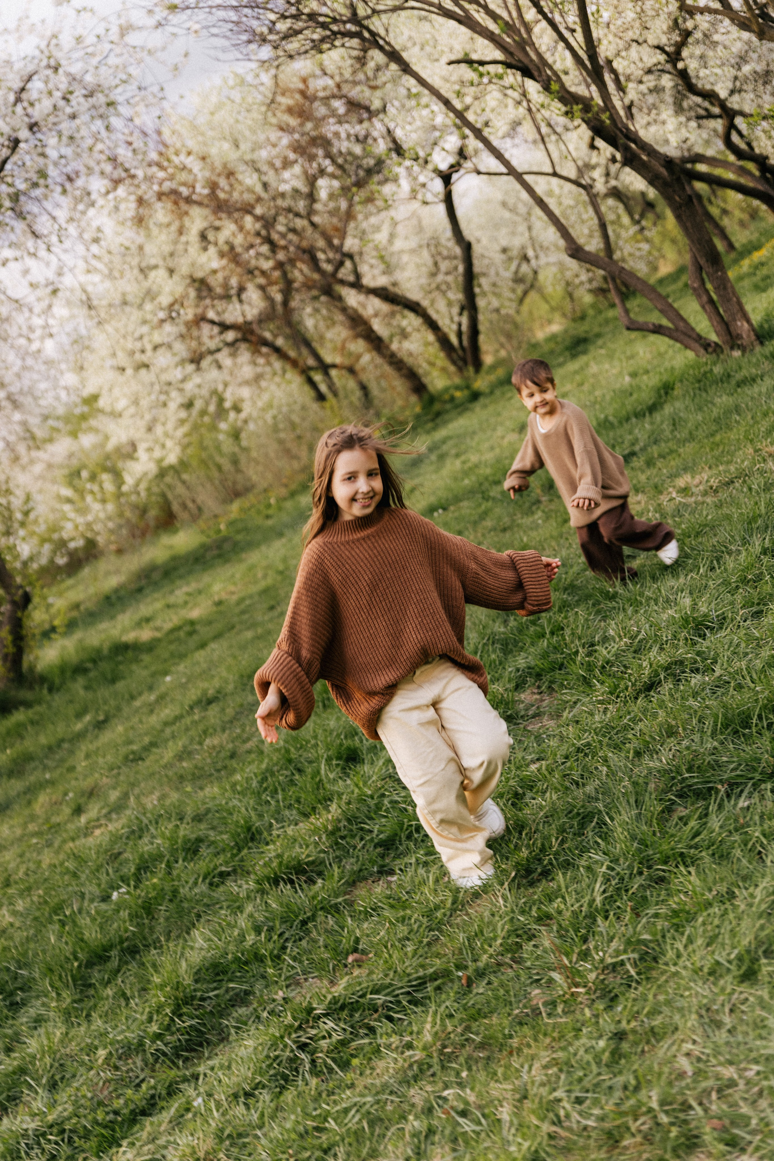 Татьяна, Вова и Вика. Семейный фотограф В Москве Александра Дейкун