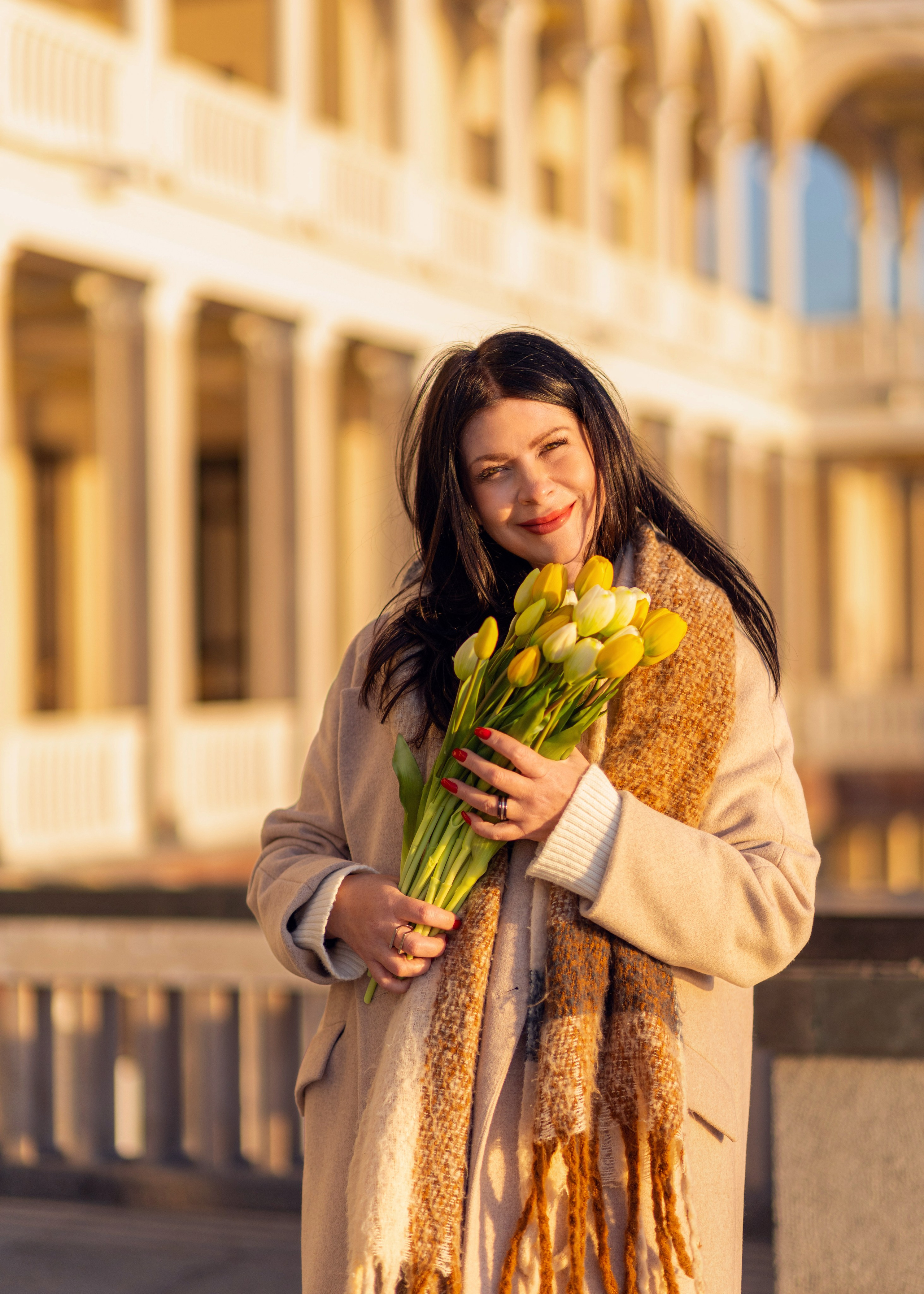 Галина, Эвелина. Семейный фотограф В Москве Александра Дейкун