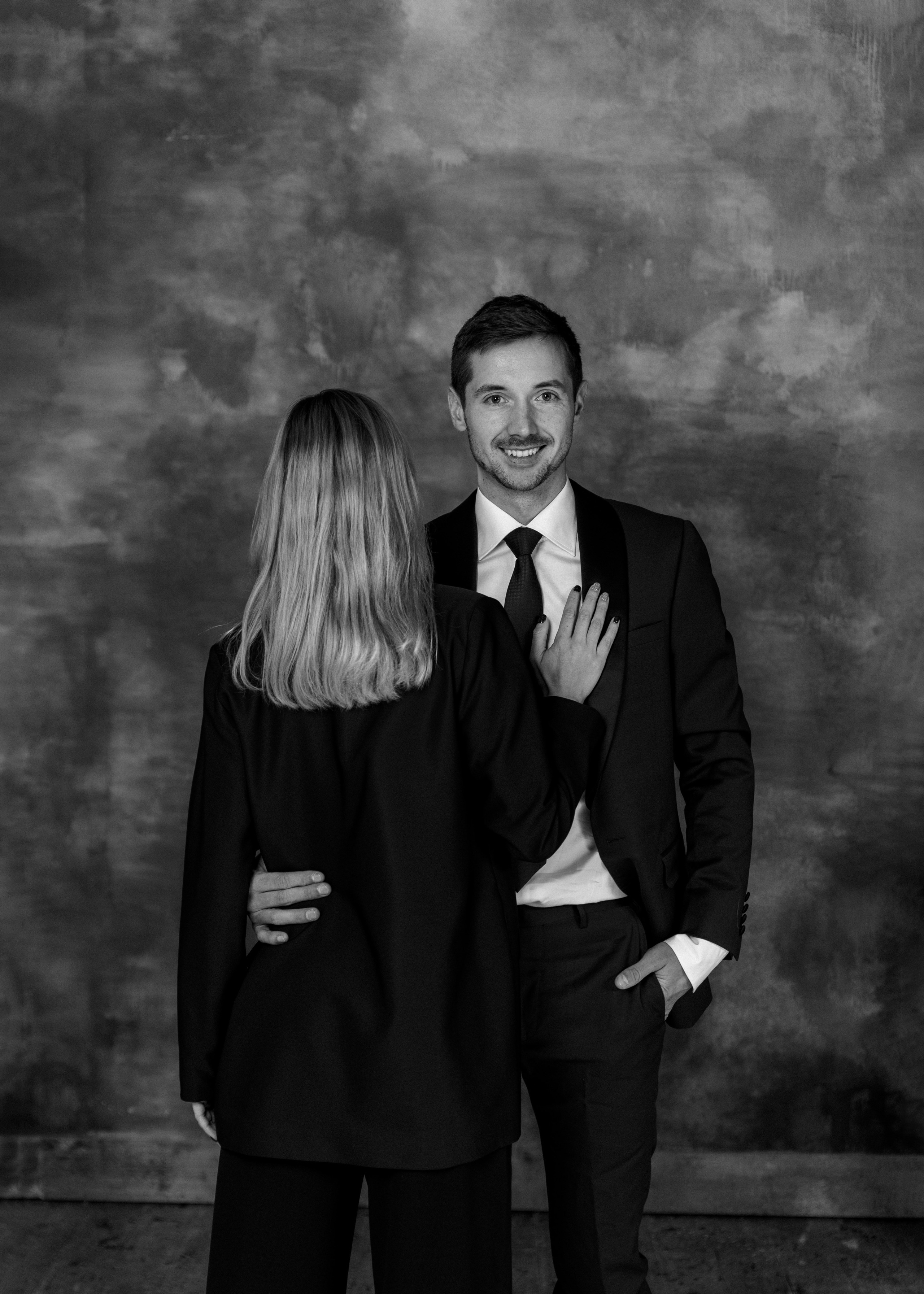 Таня и Саша. Семейный фотограф В Москве Александра Дейкун