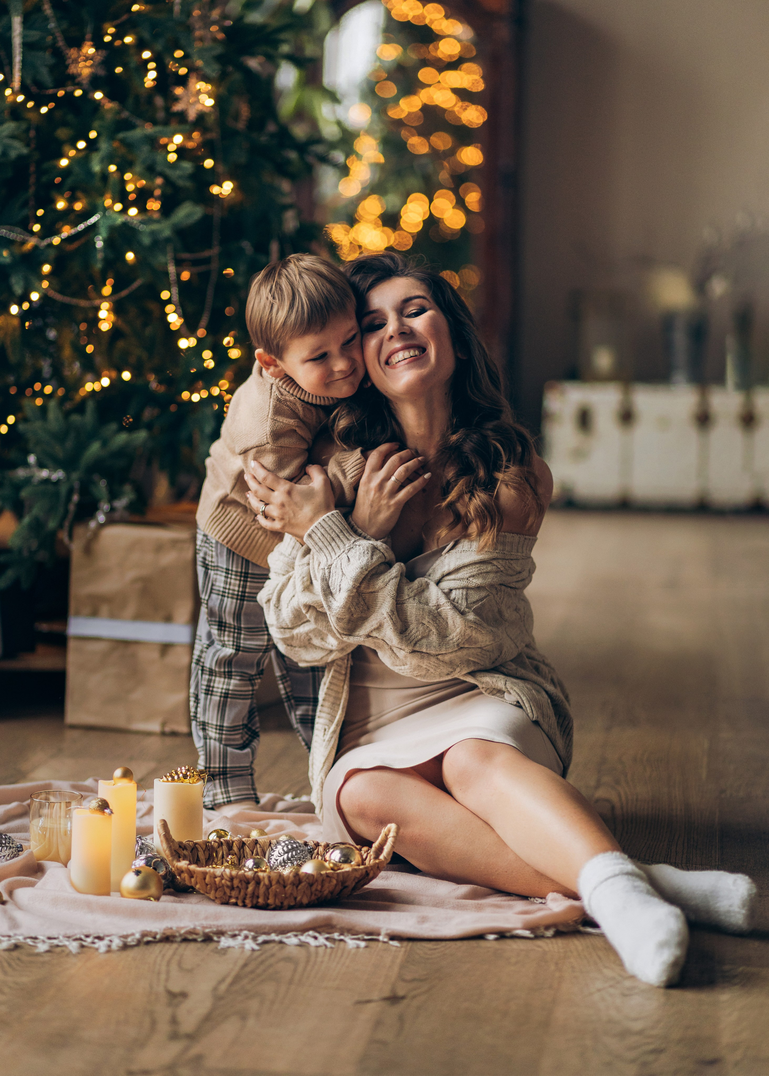 Марина, Соня и Саша. Семейный фотограф В Москве Александра Дейкун