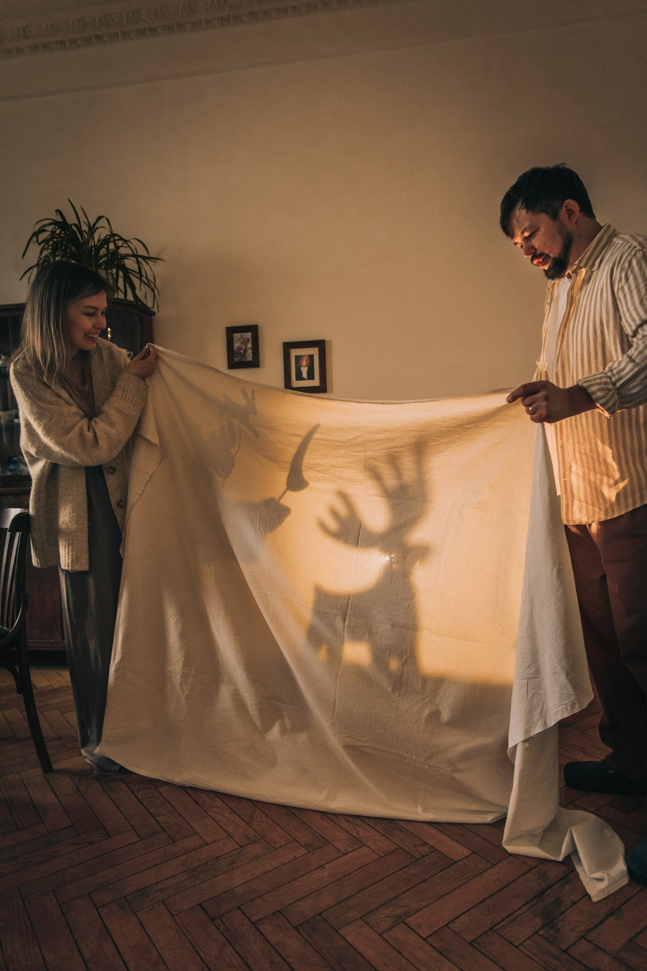 Маша, Игорь, Лева и Матвей. Семейный фотограф В Москве Александра Дейкун