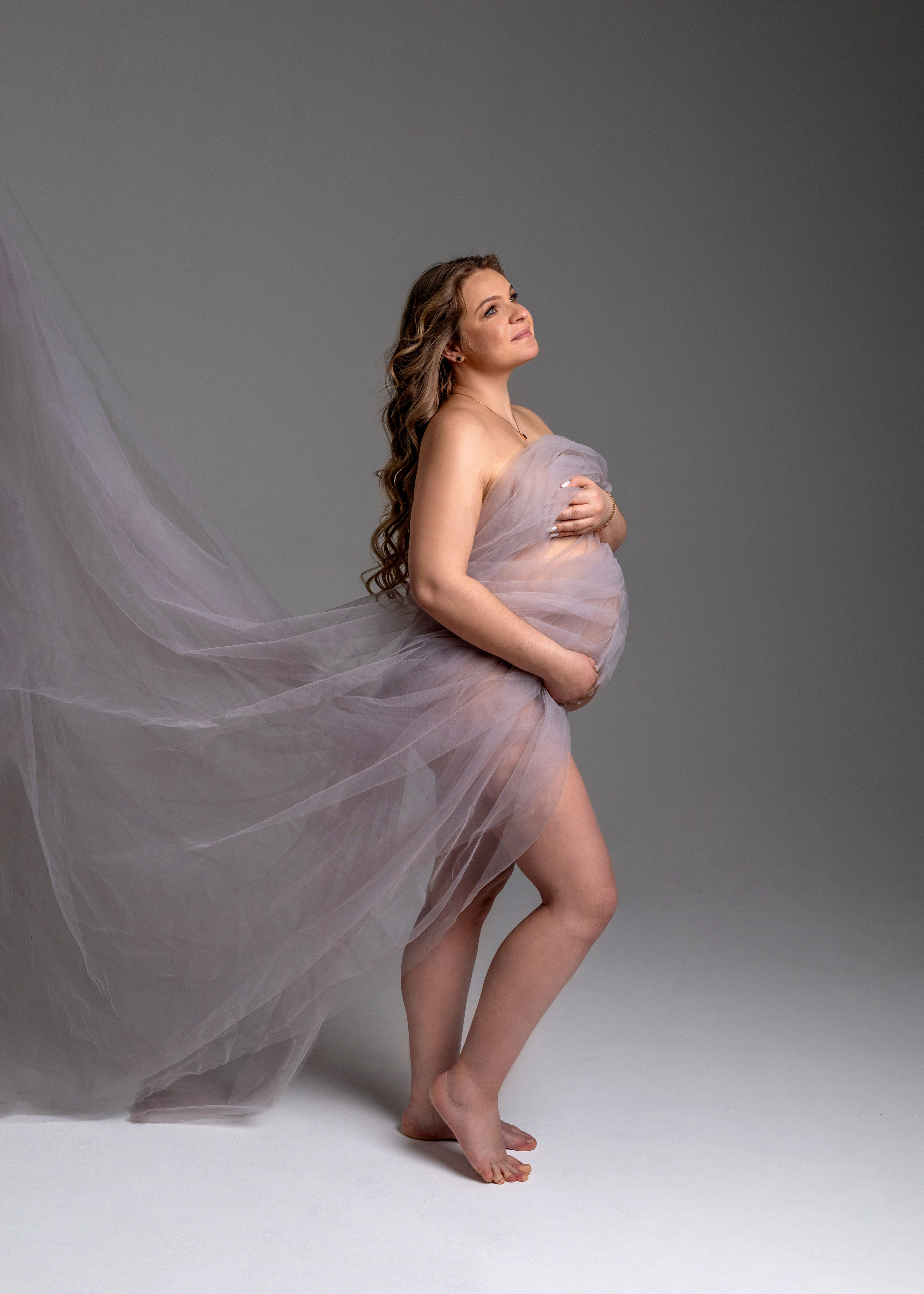 Ольга и Владимир. Семейный фотограф В Москве Александра Дейкун