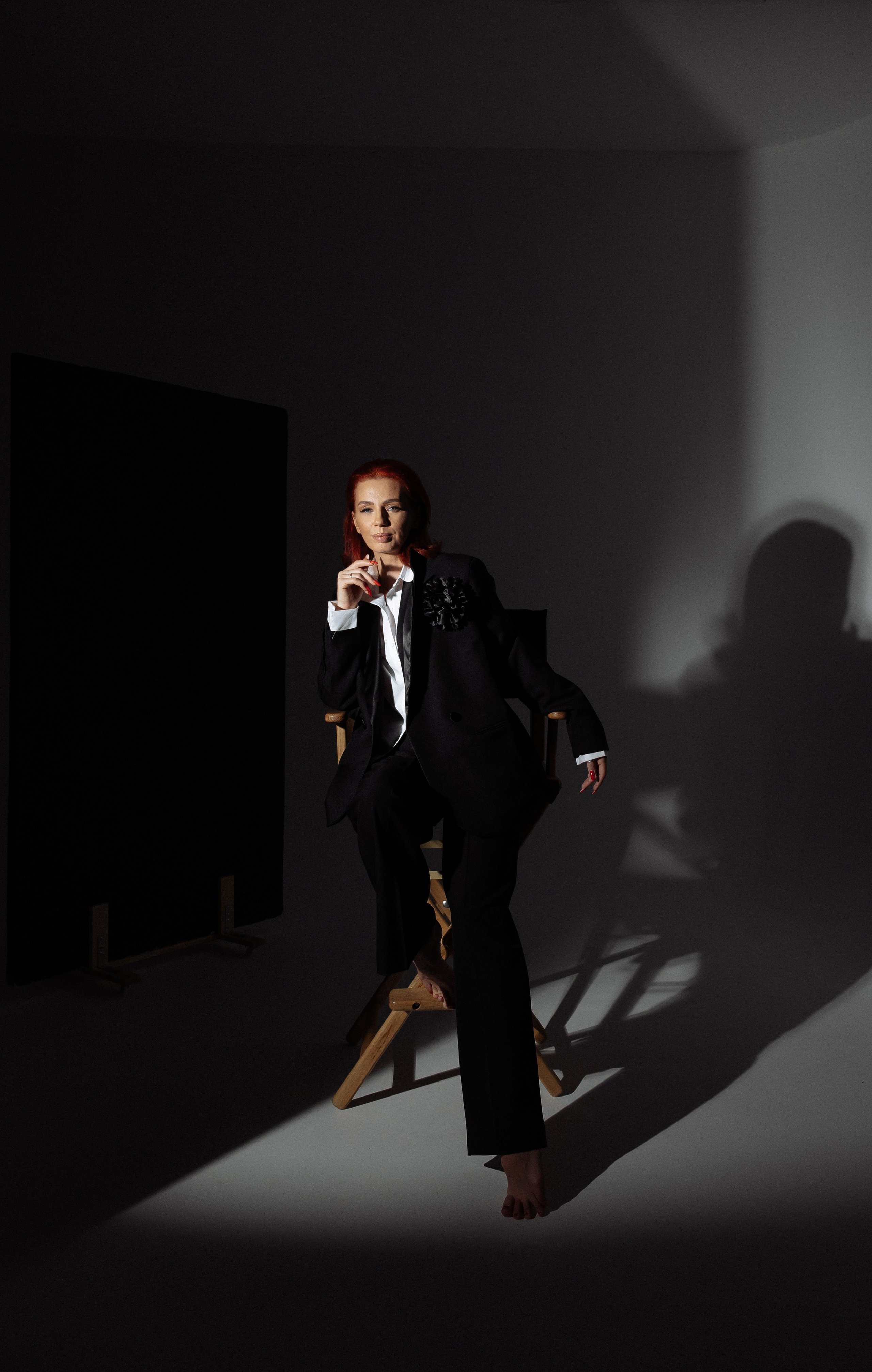 Индивидуальная фотосессия. Фотограф Норильск, Москва