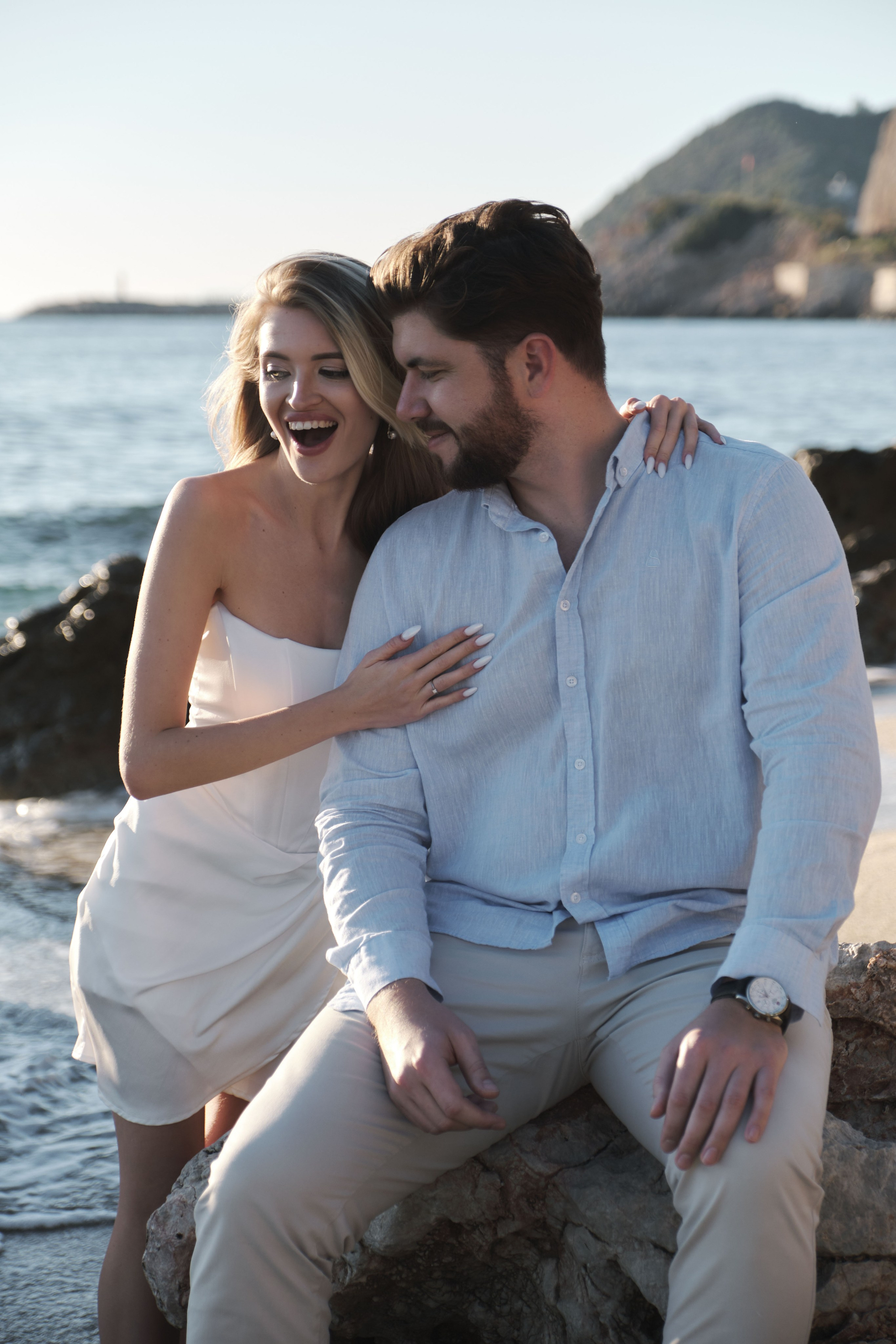 Ксения и Денис. Фотограф в Москве и Санкт-Петербурге