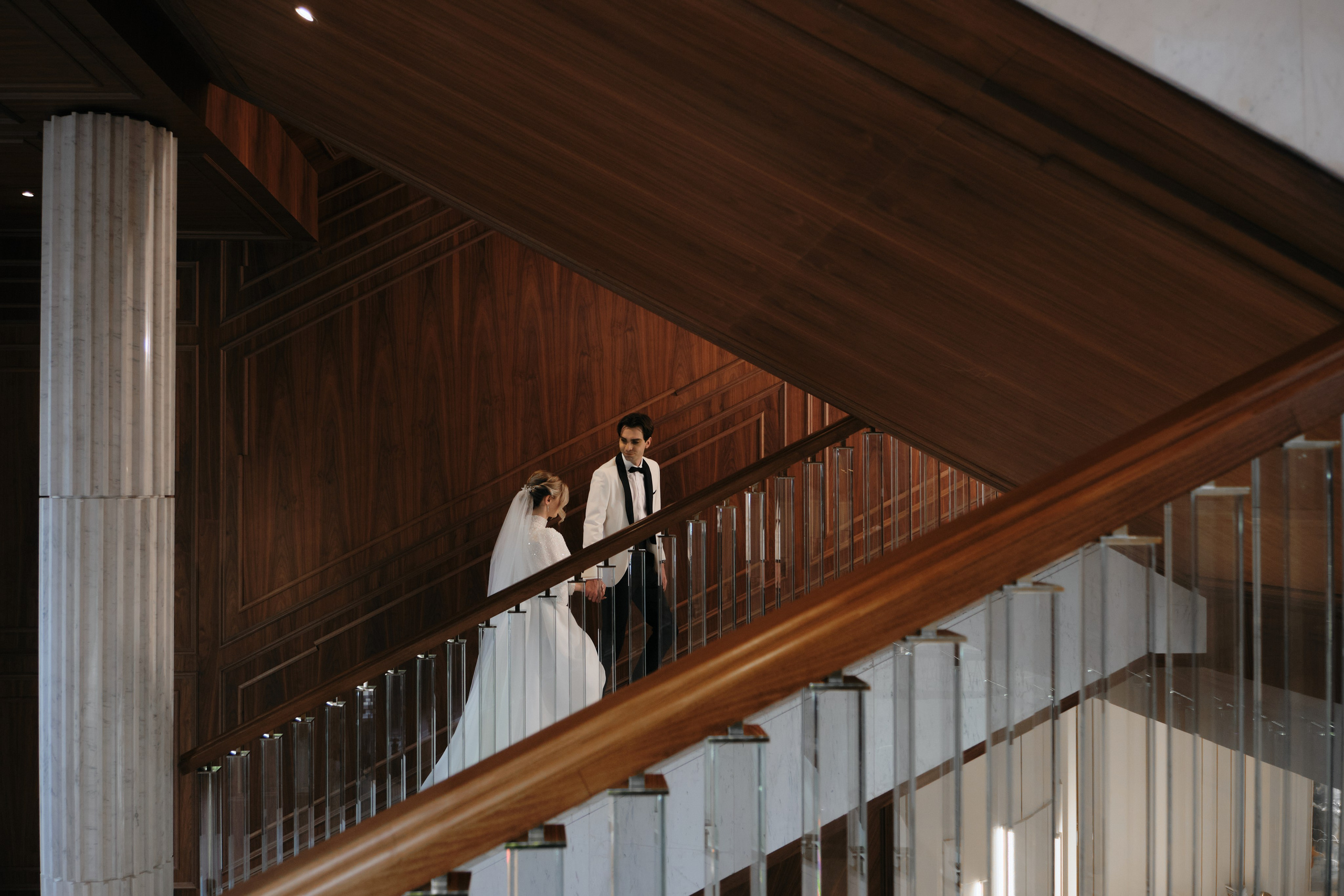 Альбина и Никита. Фотограф в Москве и Санкт-Петербурге