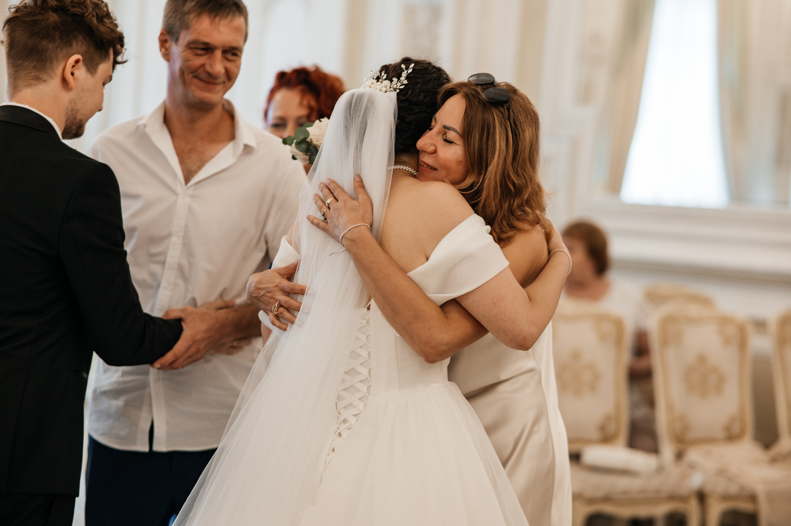 Wedding «Вased on the story». Свадебные фотограф и видеограф Наталья и Анатолий Новиковы СПб