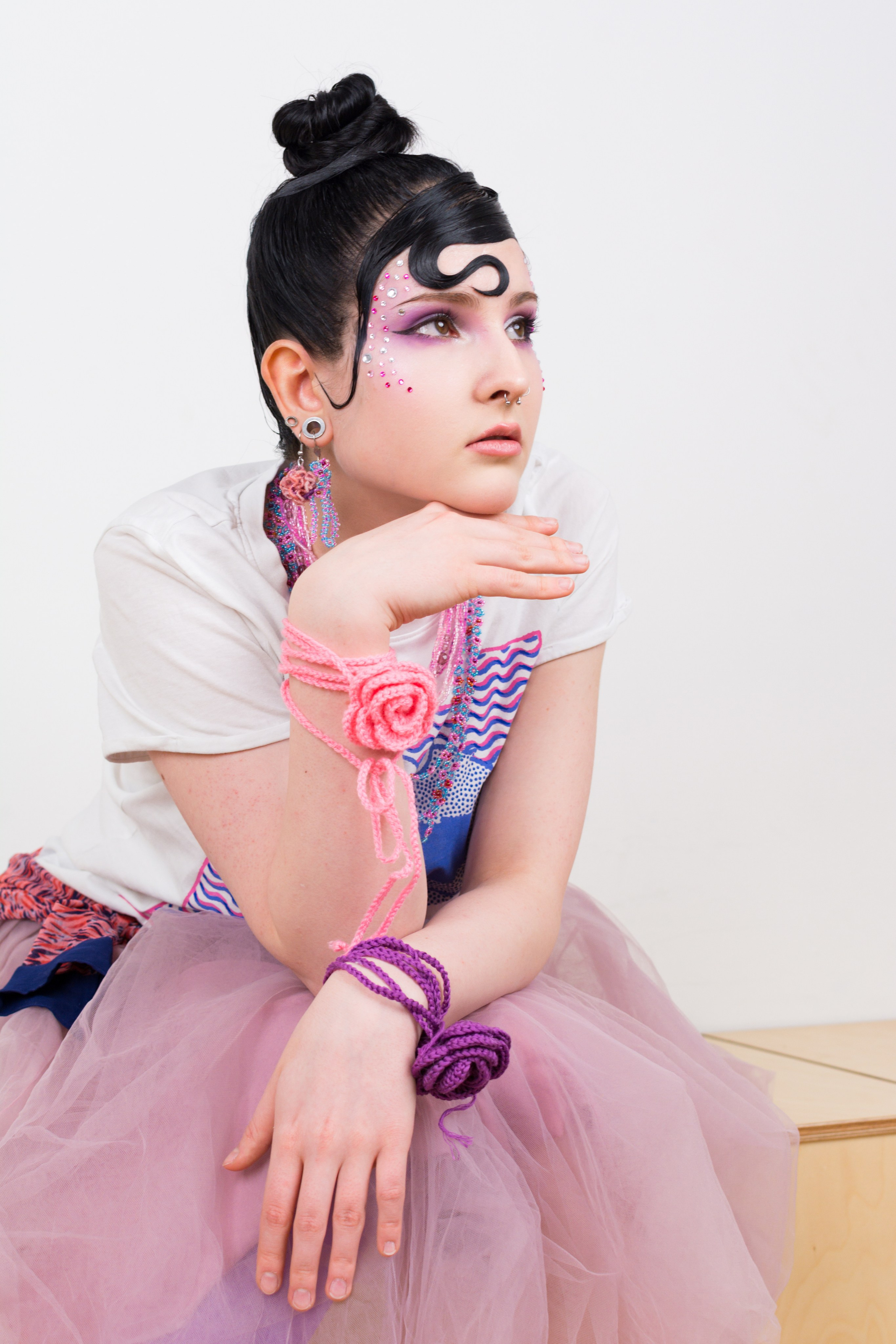 Проектная съемка. Портретный и репортажный Фотограф в Москве Александра Комарницкая