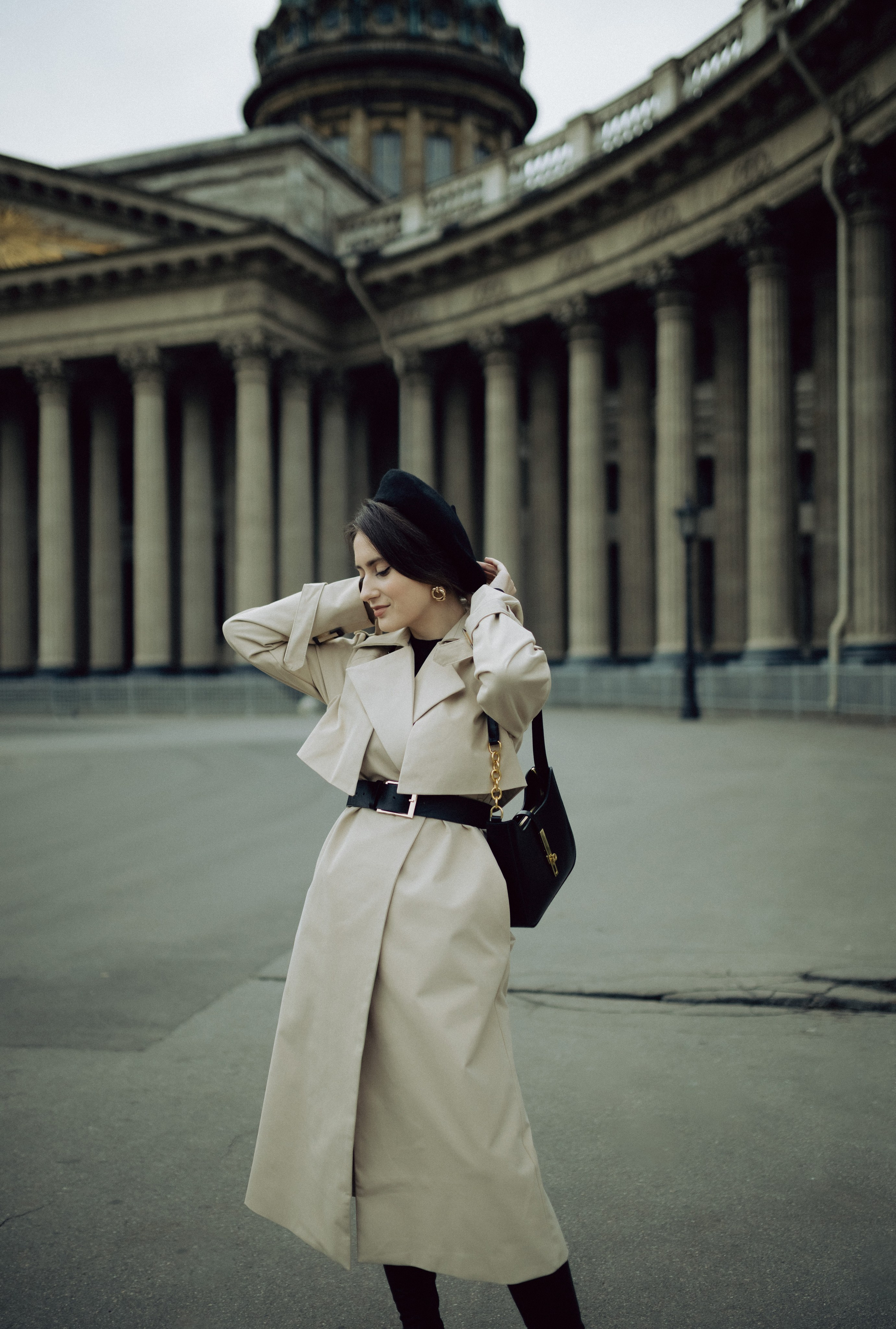 Айгел. Женский и семейный фотограф в Санкт-Петербурге Ольга Сидорова