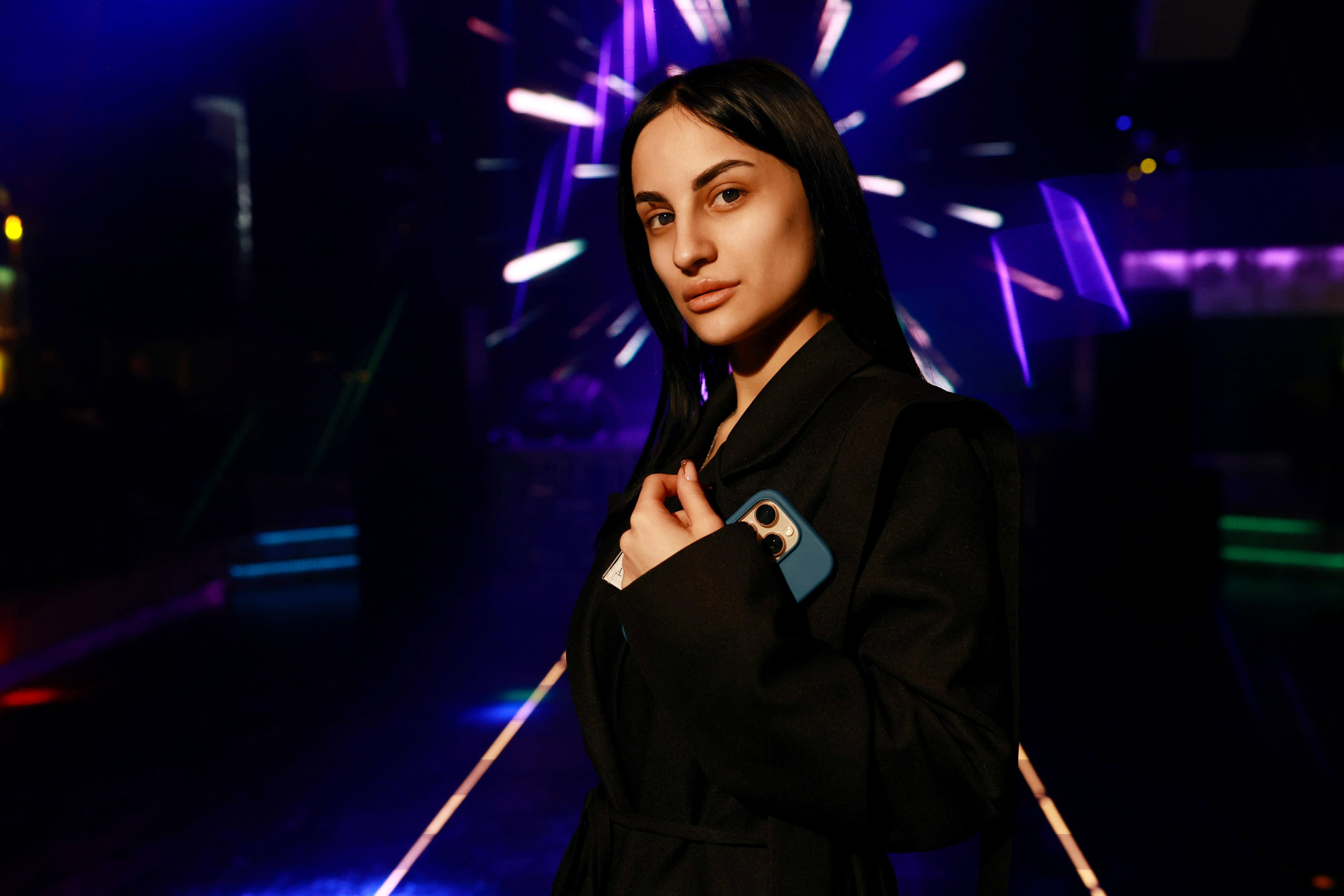 Праздники в РК «Спартак». Andrey Pospelove. Фотограф в Саратове