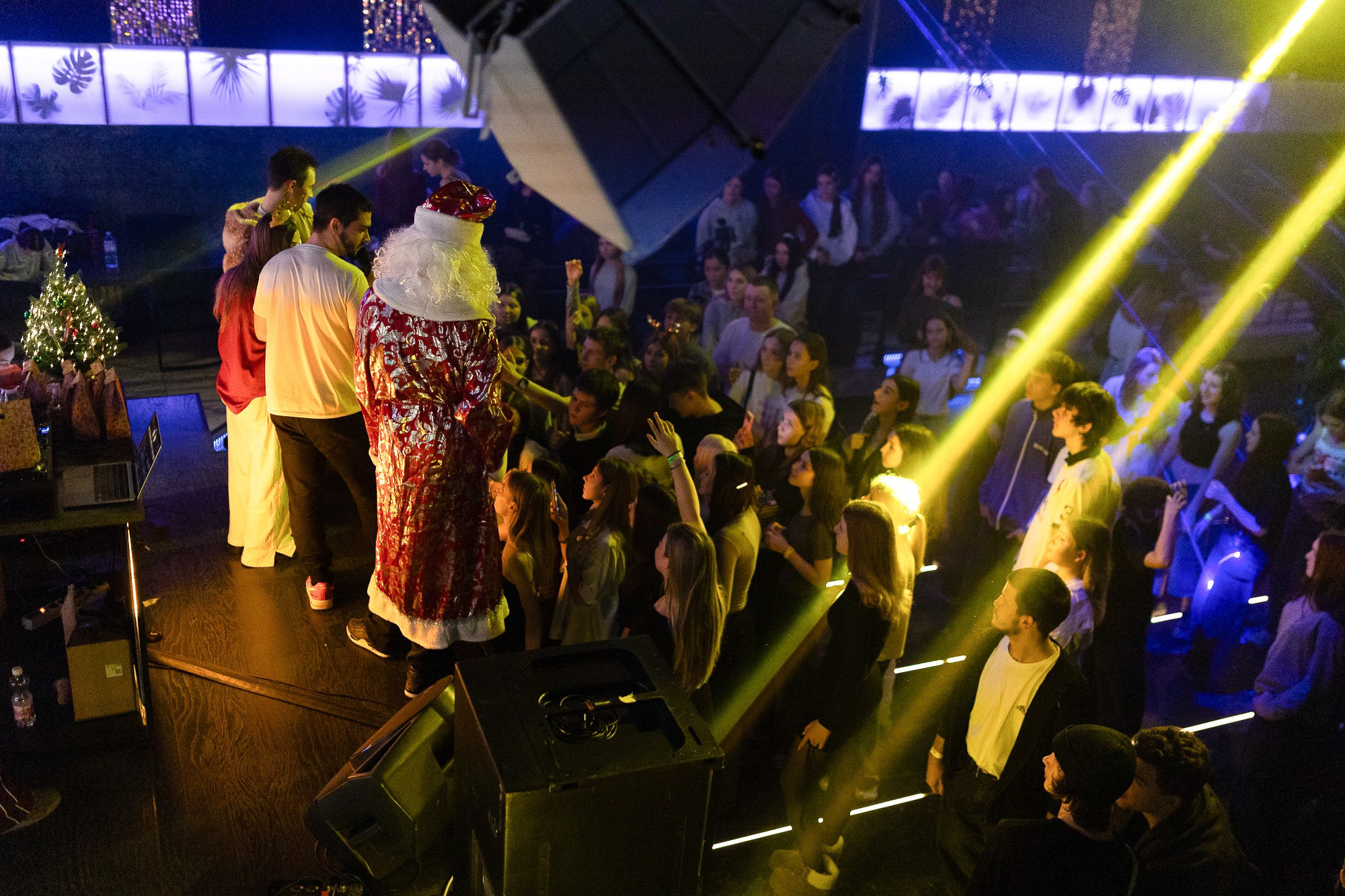 School Party. Andrey Pospelove. Фотограф в Саратове