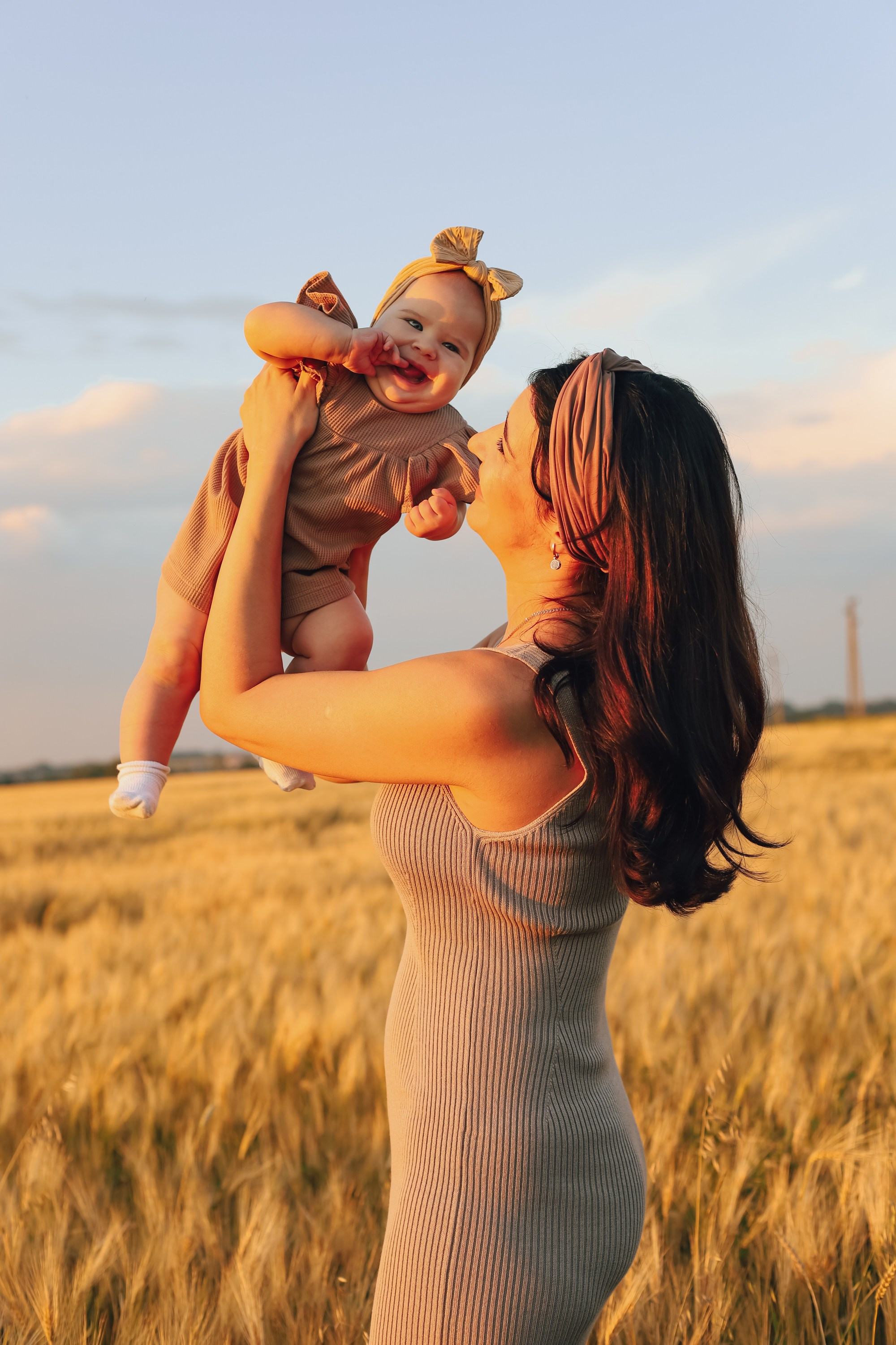 Семейные. Лайфстайл фотограф в Уфе и Кармаскалах Гульназ Н