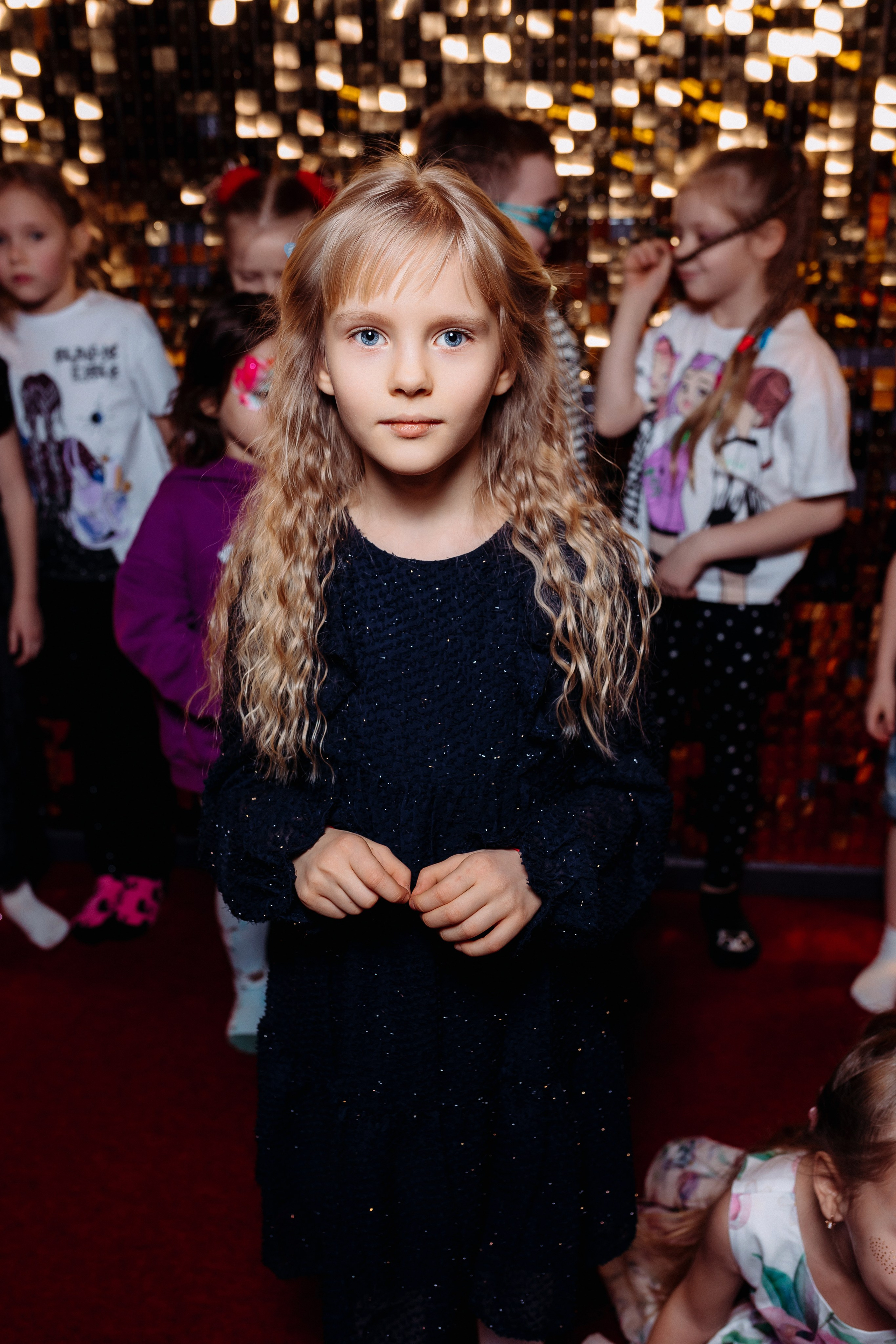 Дни Рождения. Фотограф в Санкт-Петербурге Кирюшенков Андрей