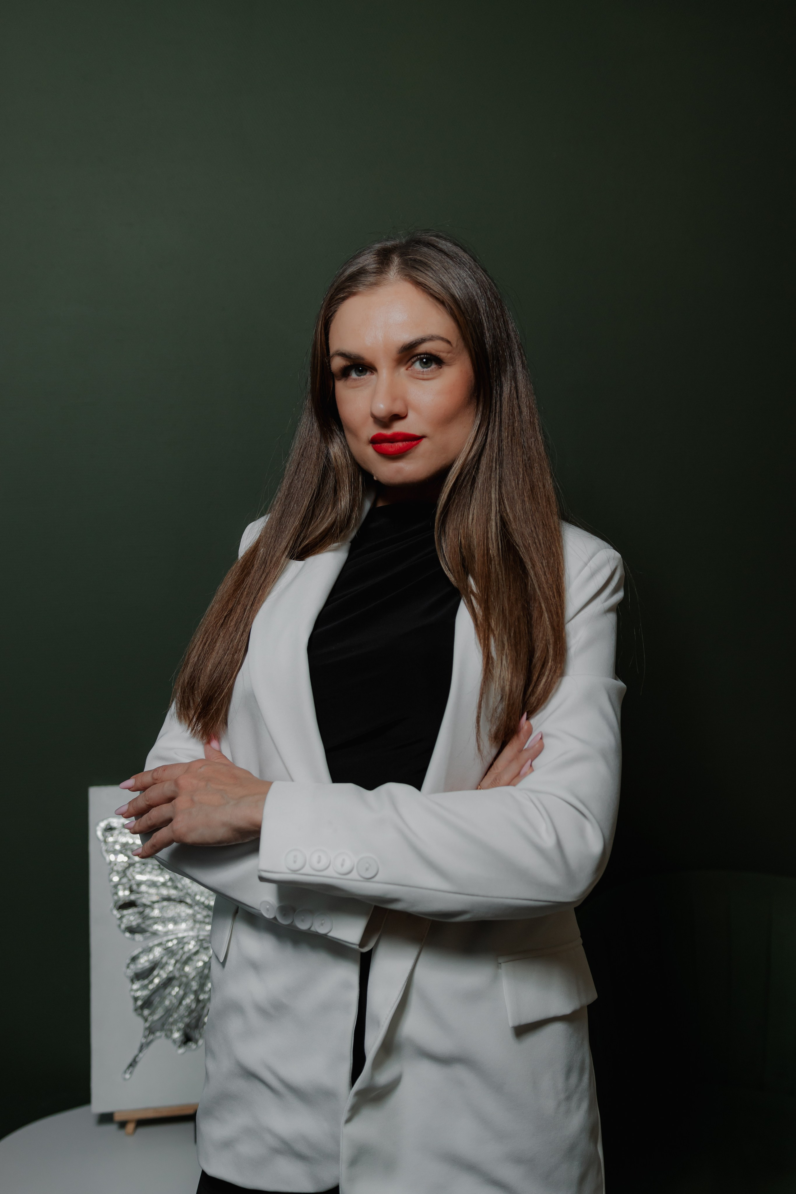 Студия заботы о теле «Трава»