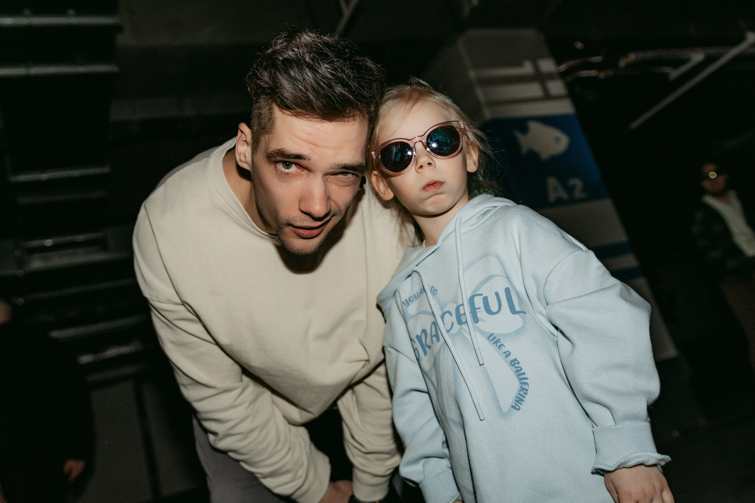 Кофе Рейв в ТРЦ «ПЛАНЕТА» 2