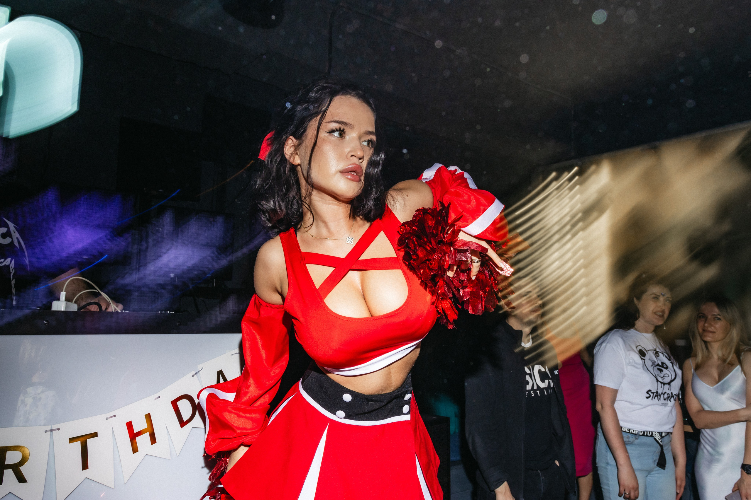 ДР SEVEN бар | 1год