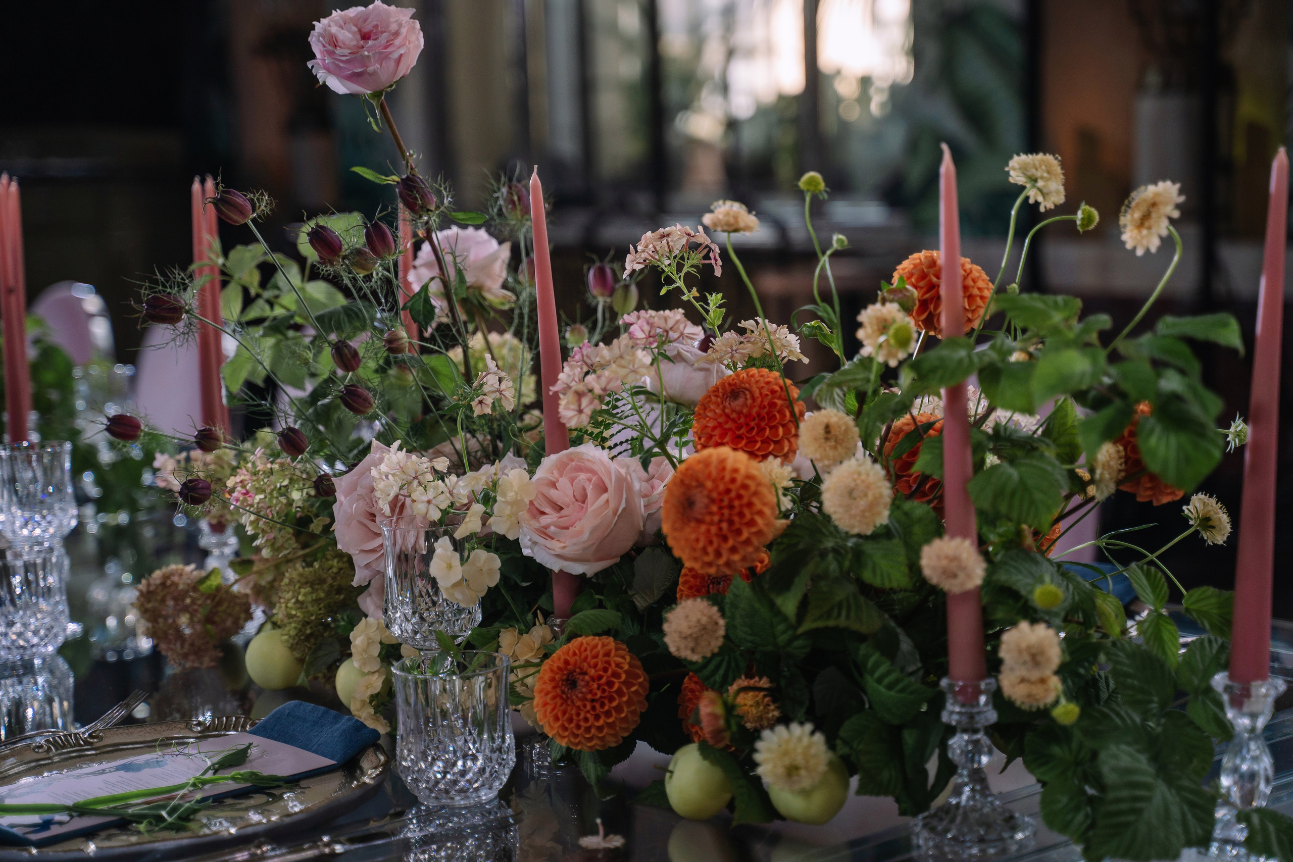 Свадебный день Руслана и Лали. Свадебный и семейный фотограф в Анапе Елена Полетаева