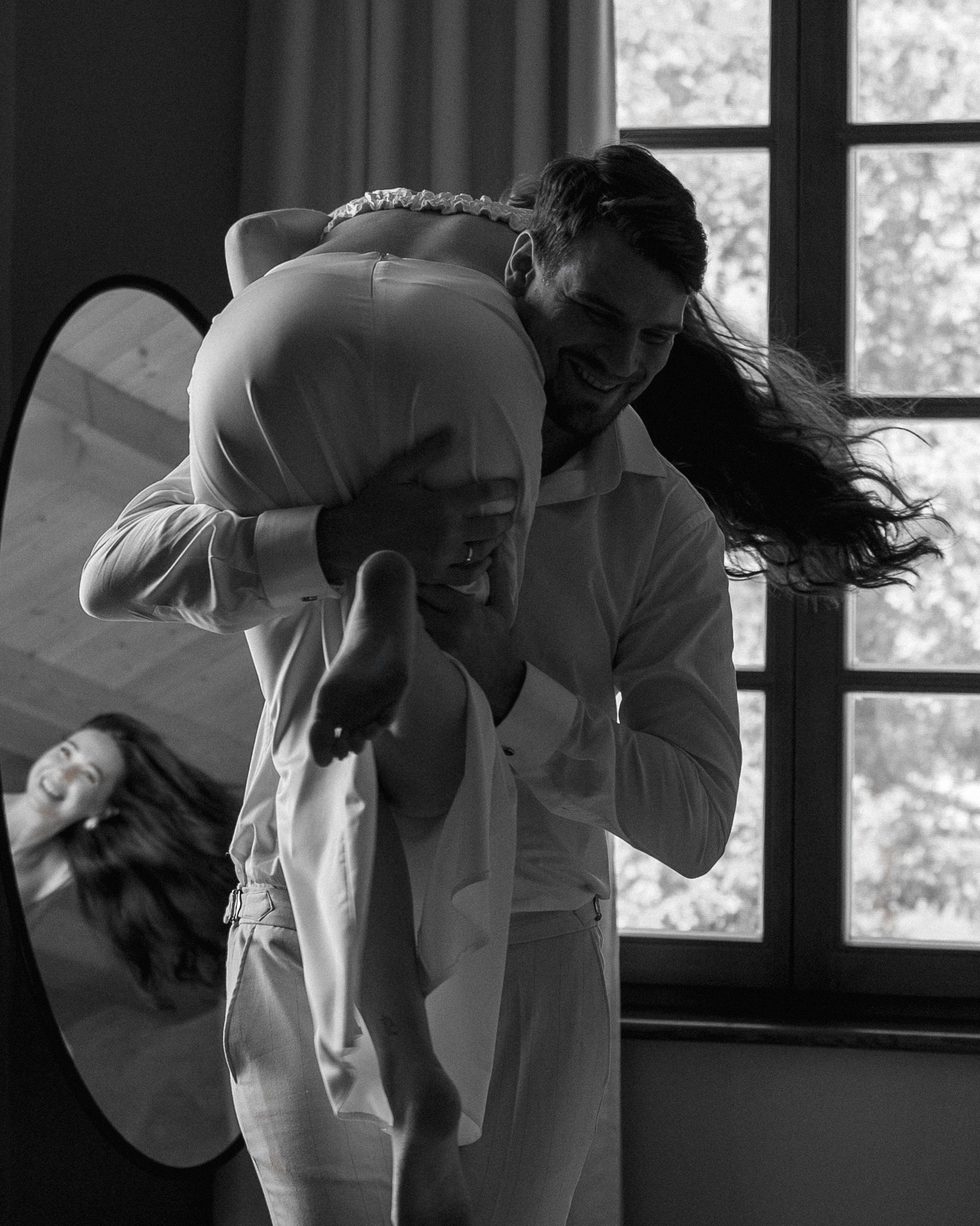 Лимонное «ДА». Свадебный и семейный фотограф в Анапе Елена Полетаева