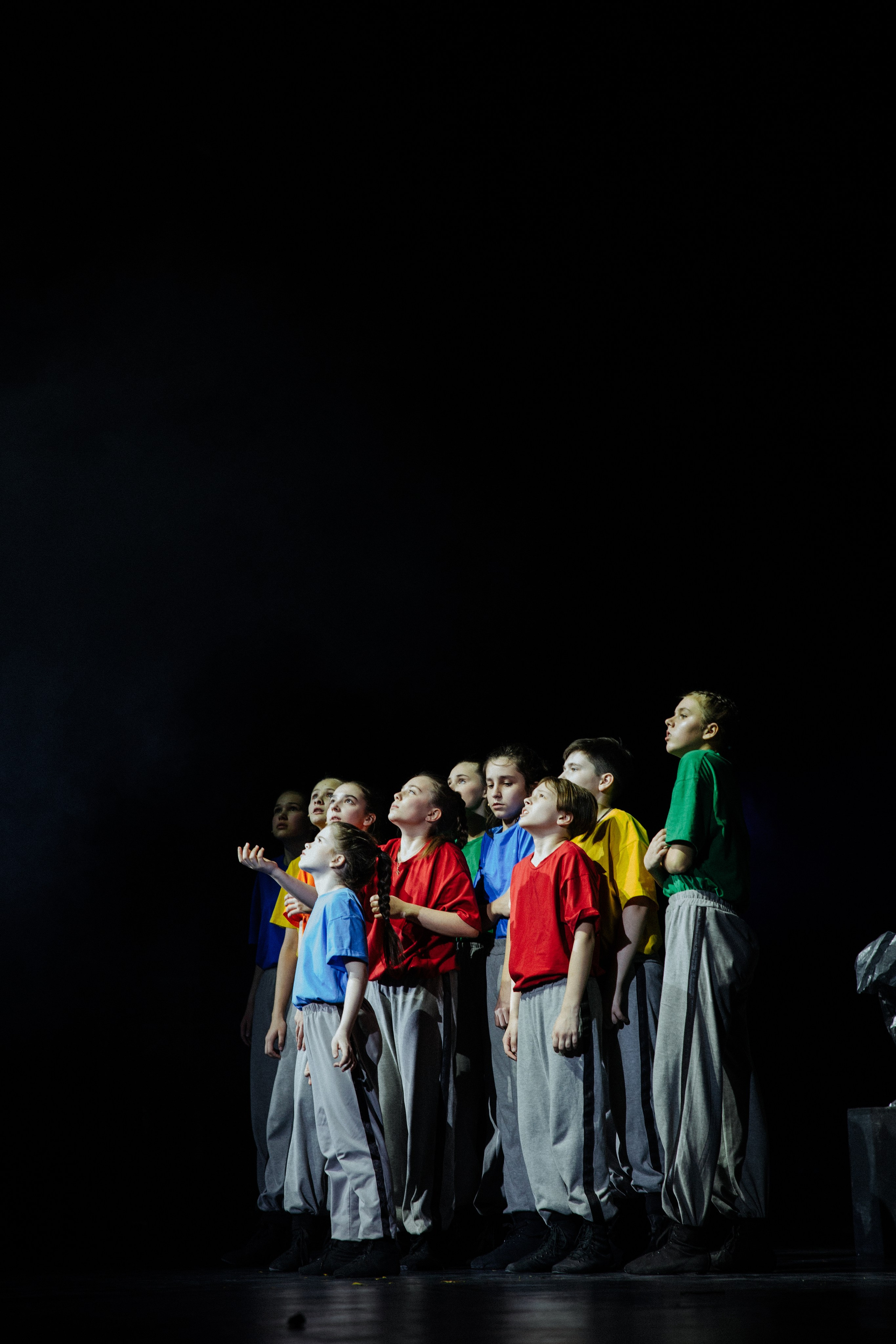 Каникулы на Марсе. Фотограф Петрова Мария