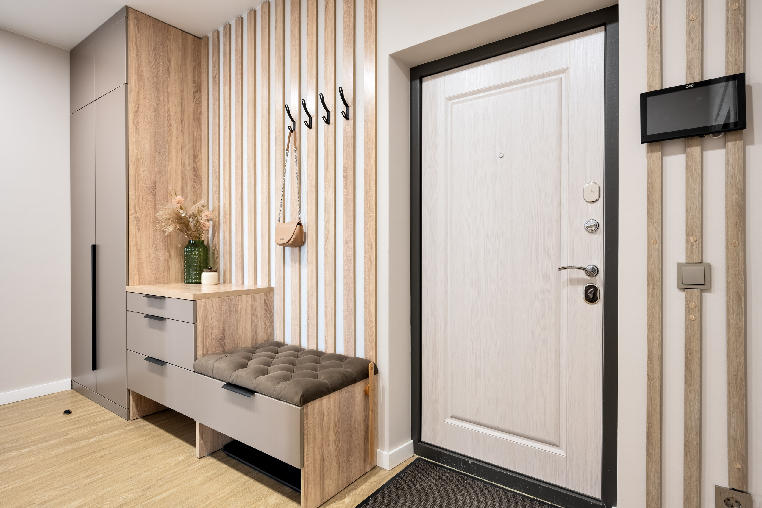 Кольцово. Интерьерный фотограф в Новосибирске Дмитрий Шибаев