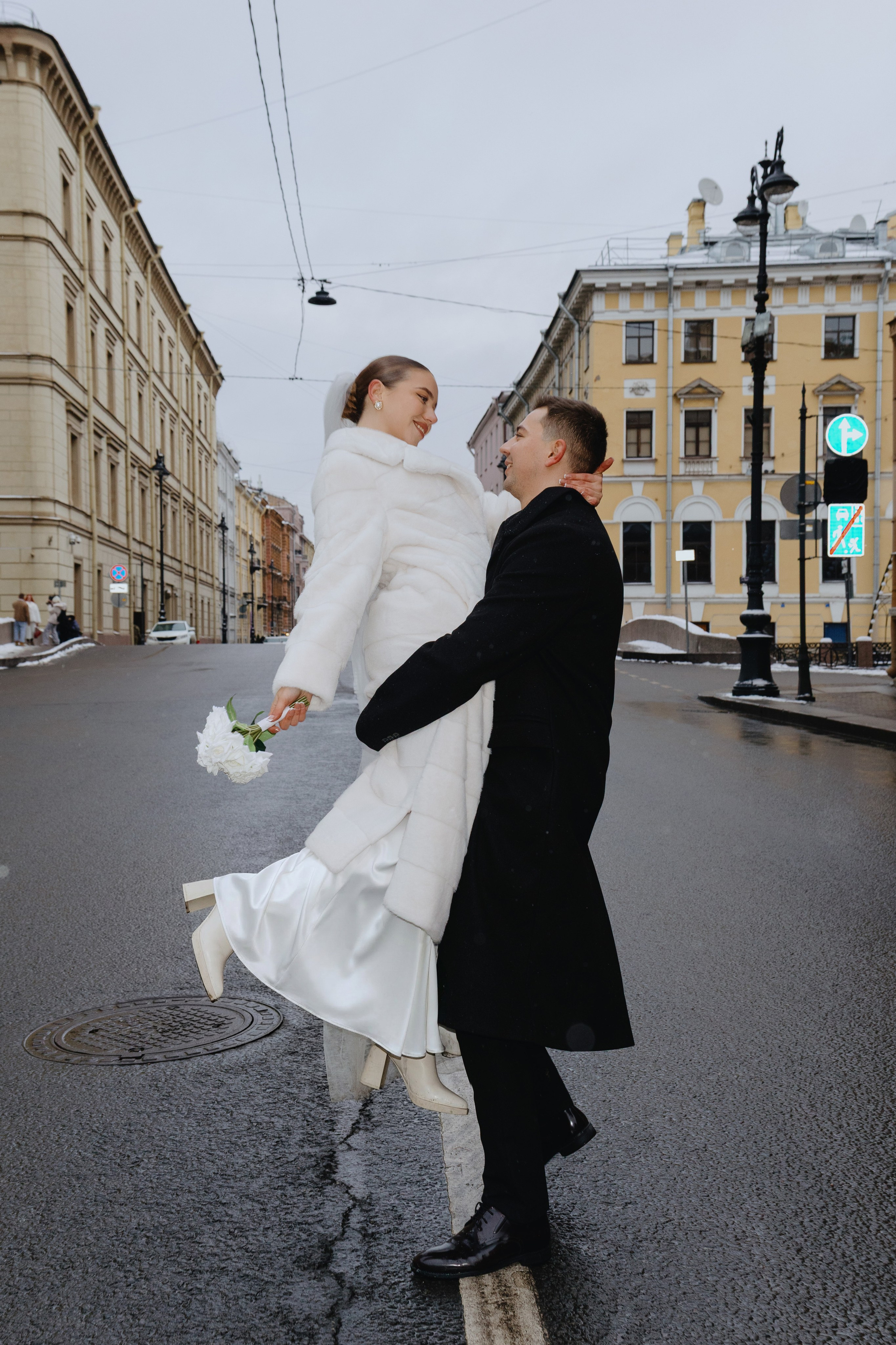 Свадебная серия «Код доступа — любовь» | Свадебный фотограф Сергей Слесарчук. Свадебный фотограф СПБ