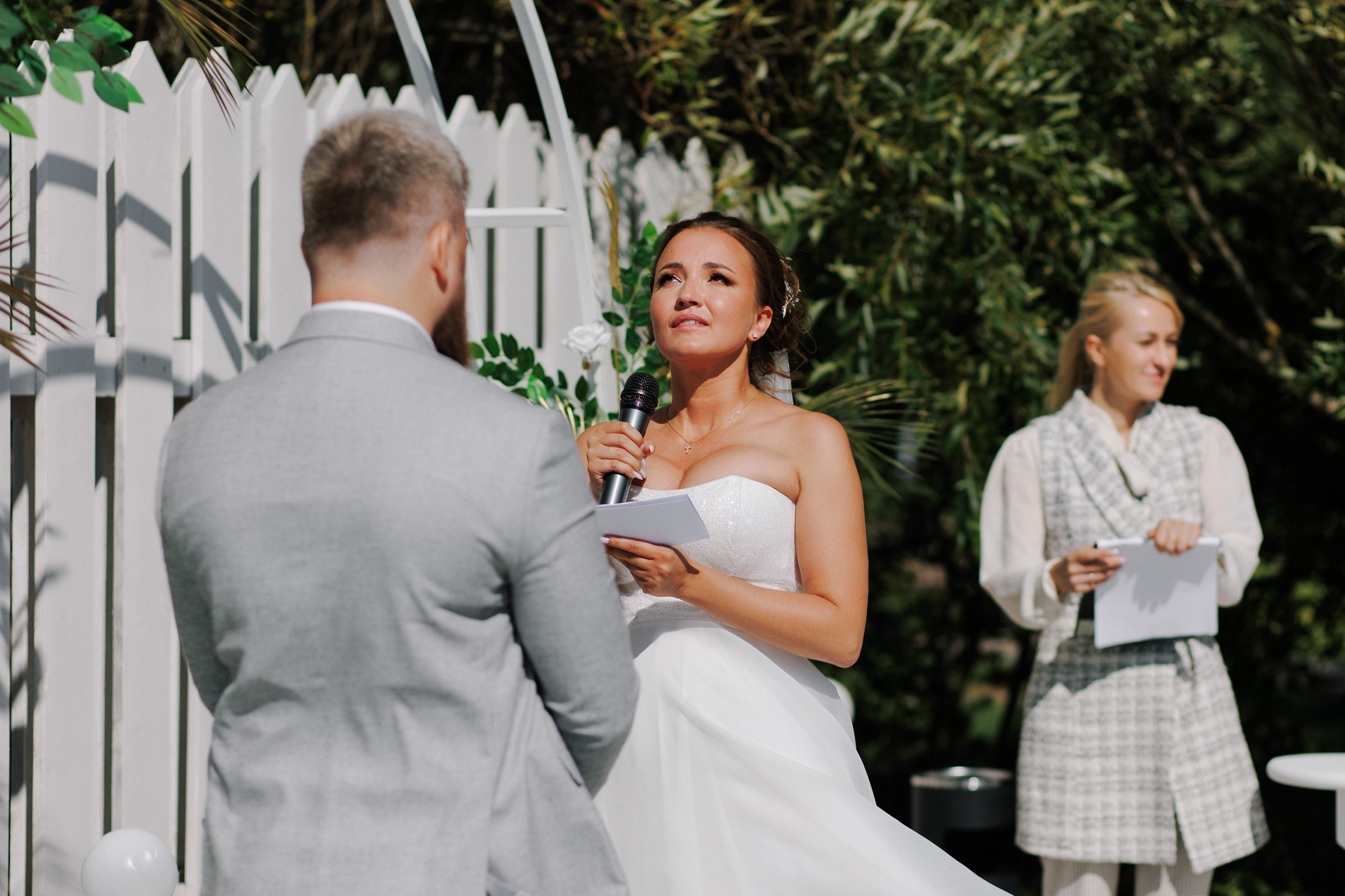 Свадебная фотосессия на финском заливе. Свадебный фотограф СПБ