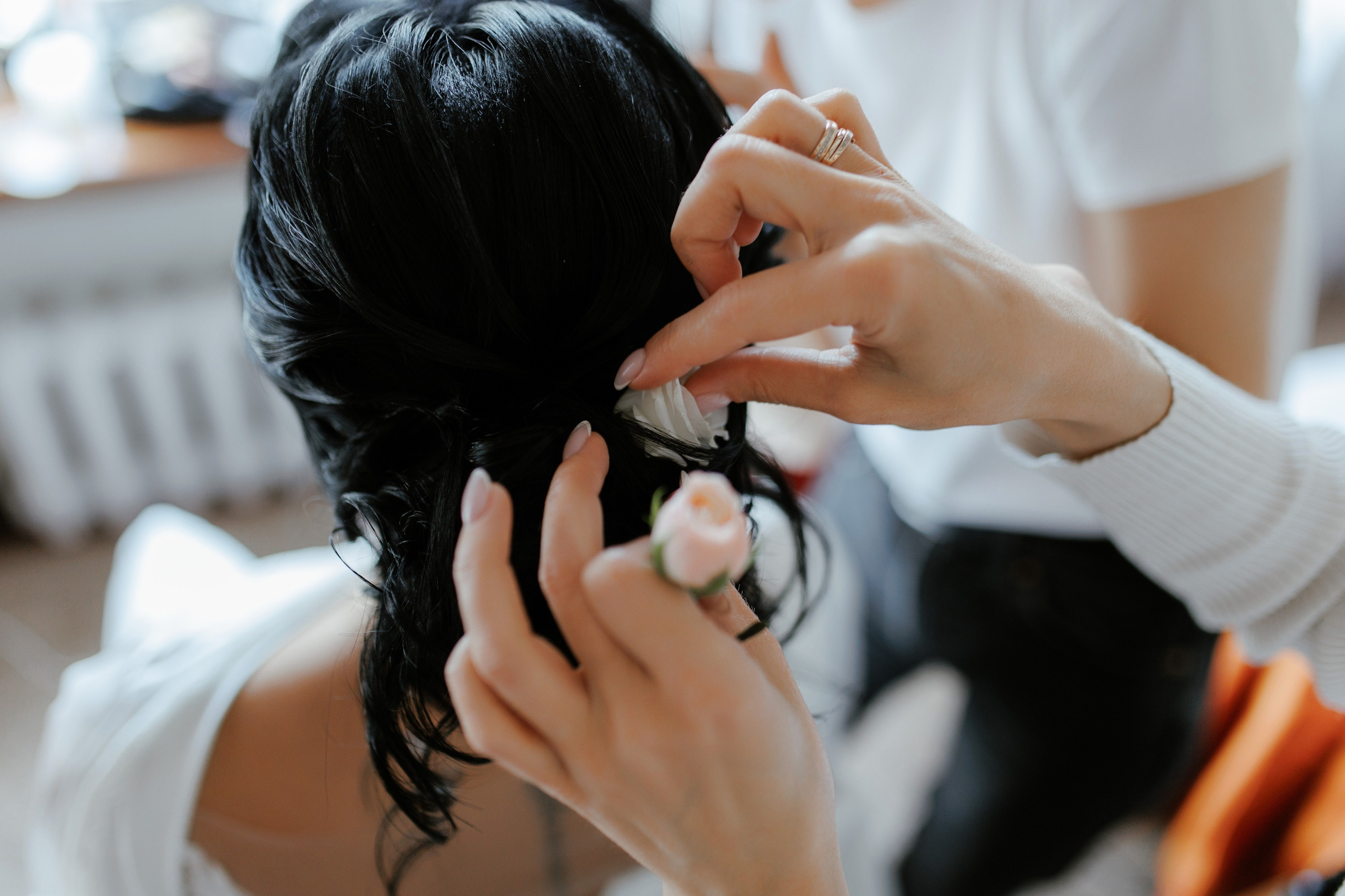 Свадьба в Питере весной. Свадебный фотограф СПБ