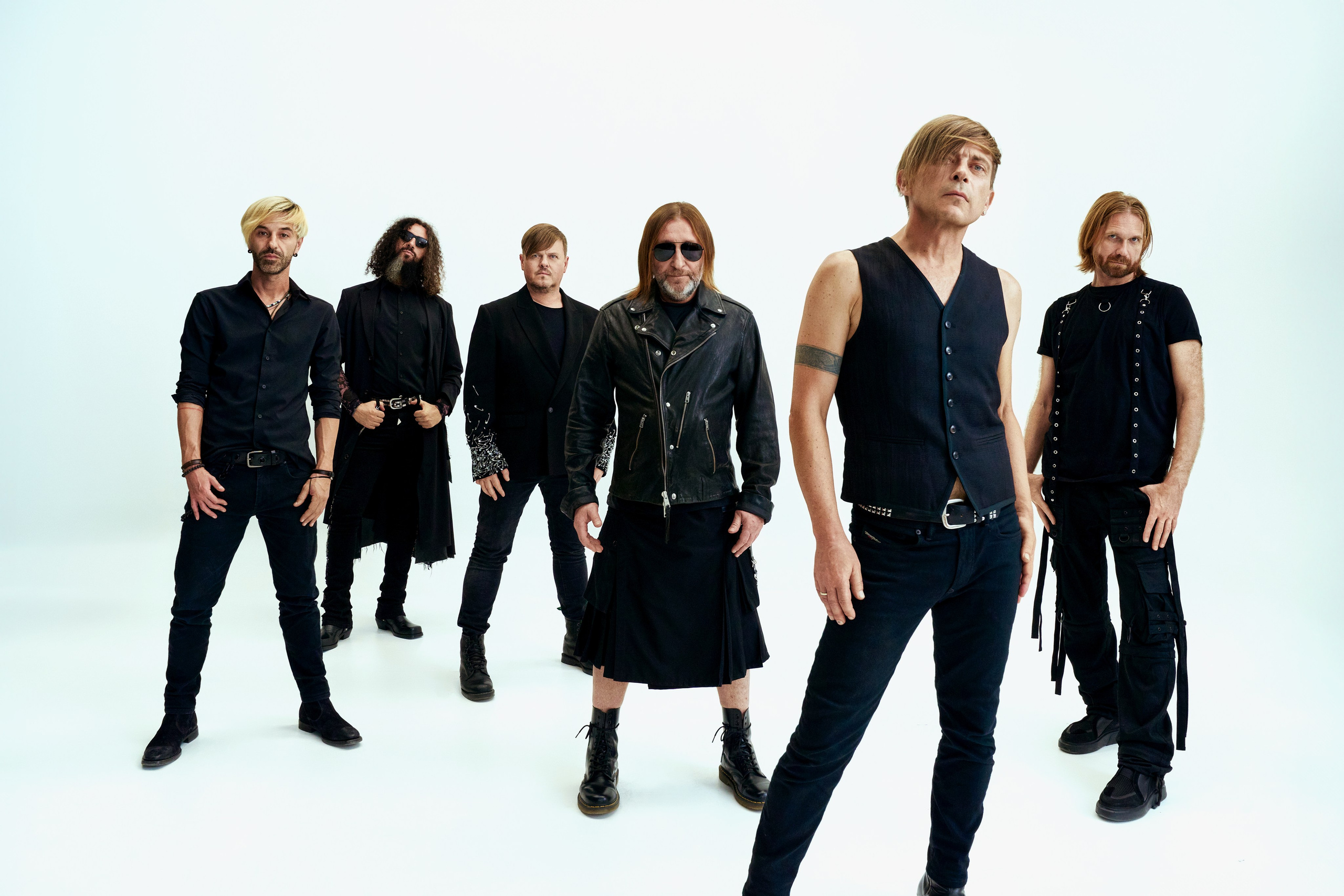 Би-2. Антон Вельт, арт-директор, фотограф