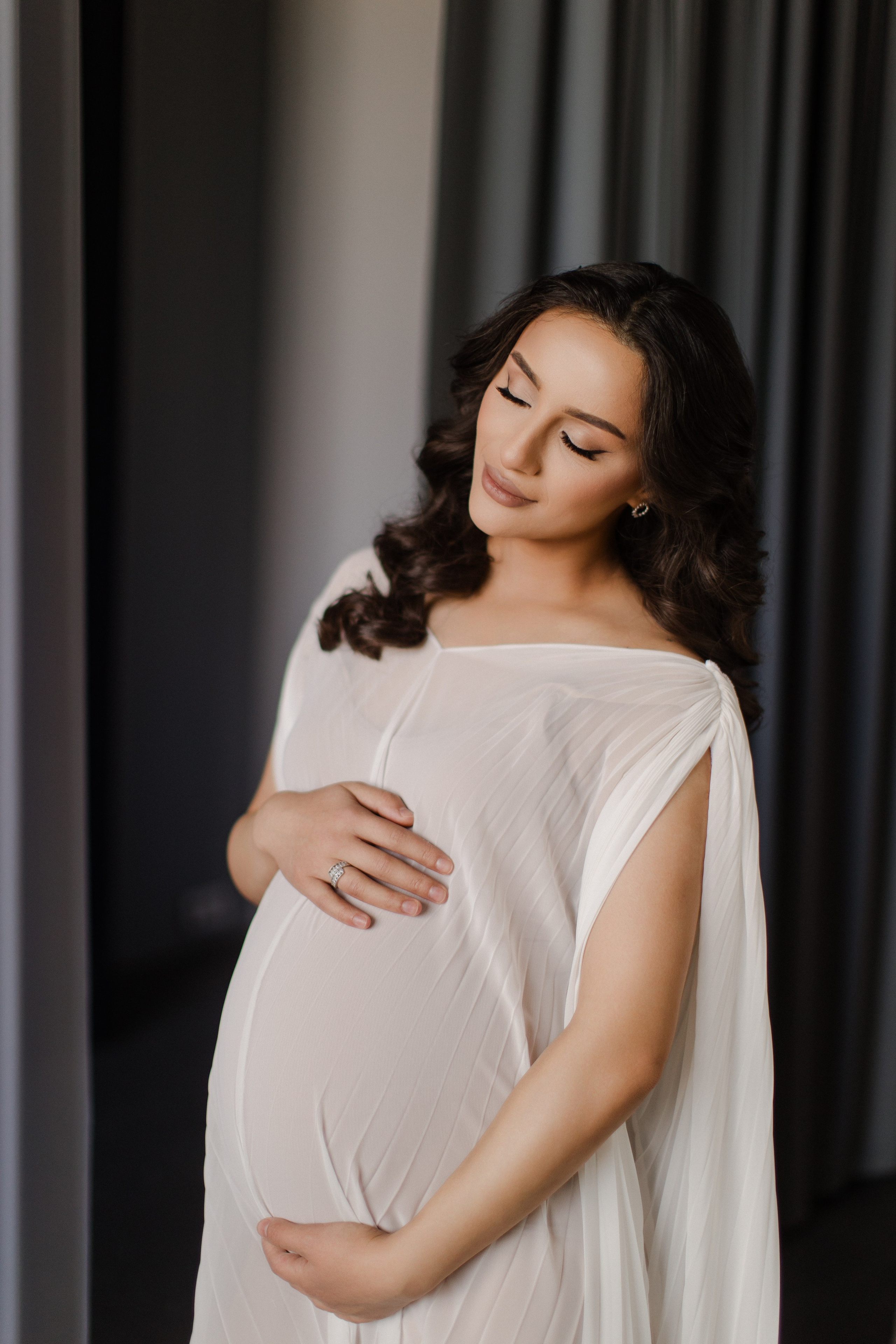 Зара. Семейный и детский фотограф в Москве Кузьмина Мария