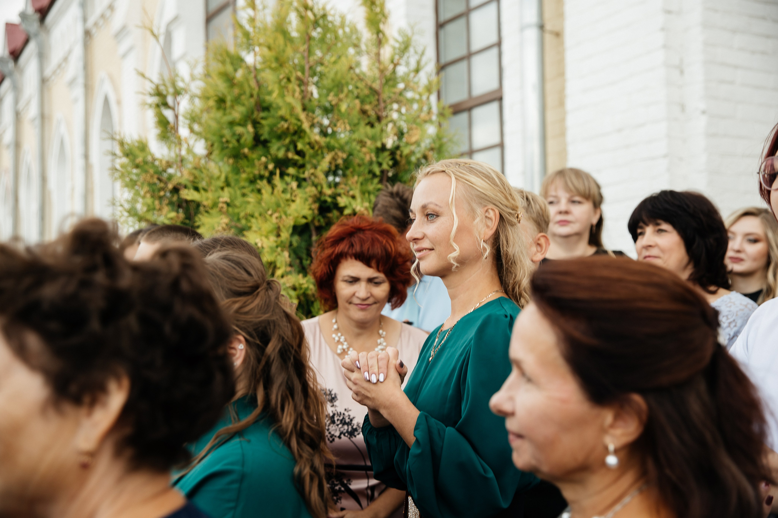 Прощай, Худюкова!. VOLOCHKOVA