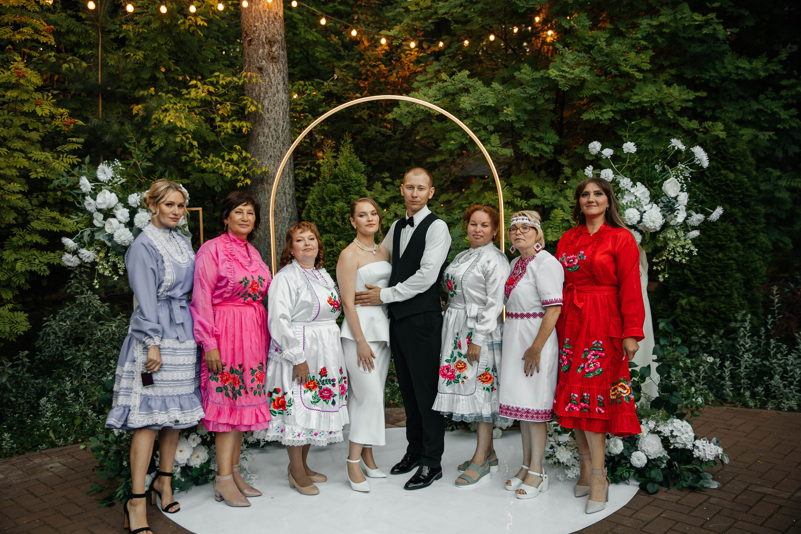 Константин и Ангелина. VOLOCHKOVA