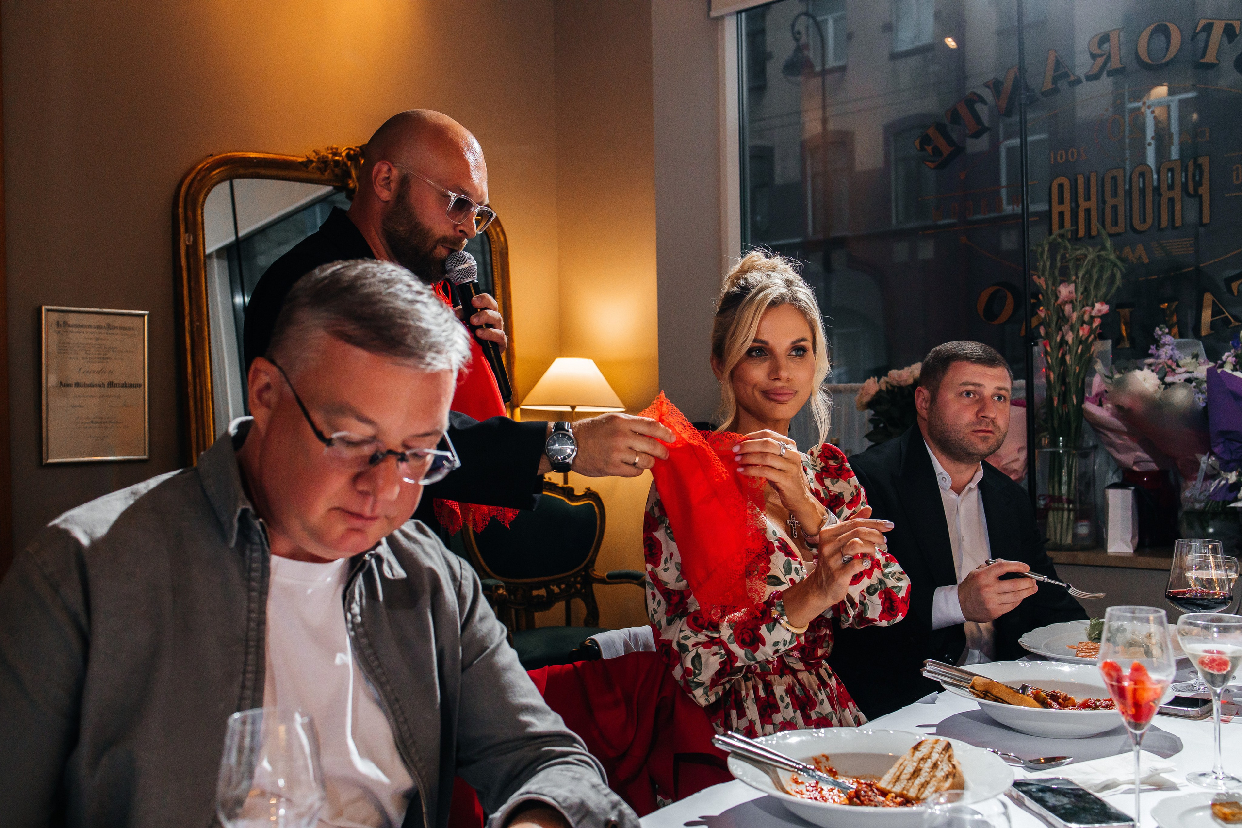 DK. Фотограф в Санкт-Петербурге Виктория Безверхая