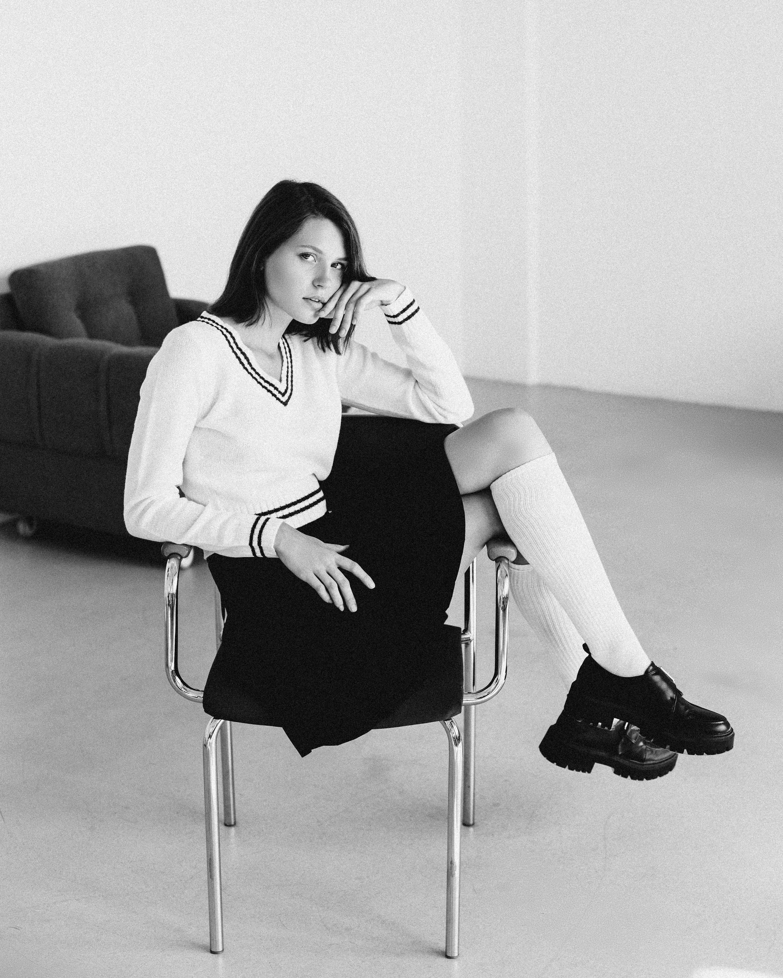 Наташа. Свадебный и репортажный фотограф в Омске. Червоткин Никита