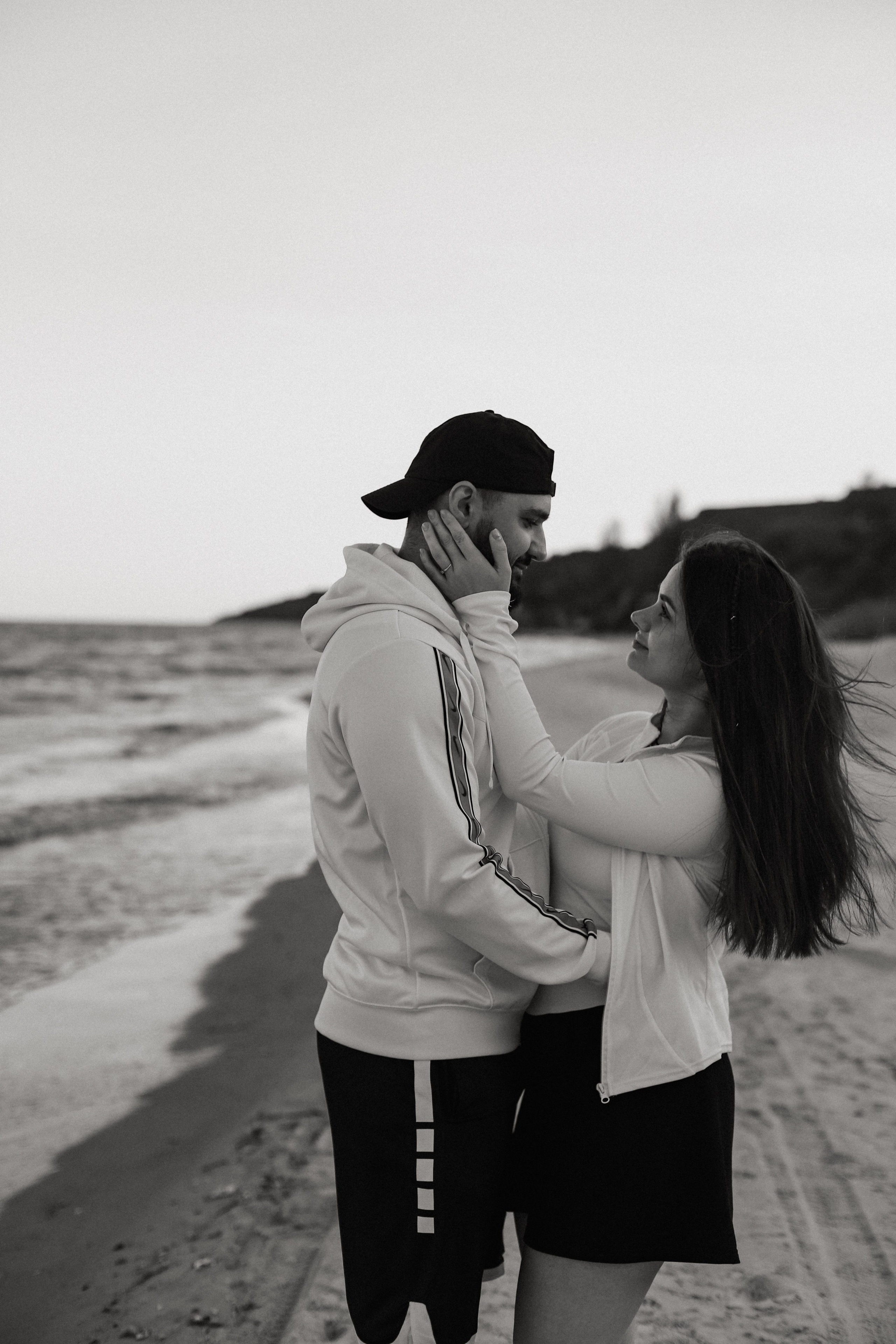 МАРИЯ & АРТЁМ. Фотограф Мариуполь | Ялта | Крым — Диана Мазенко