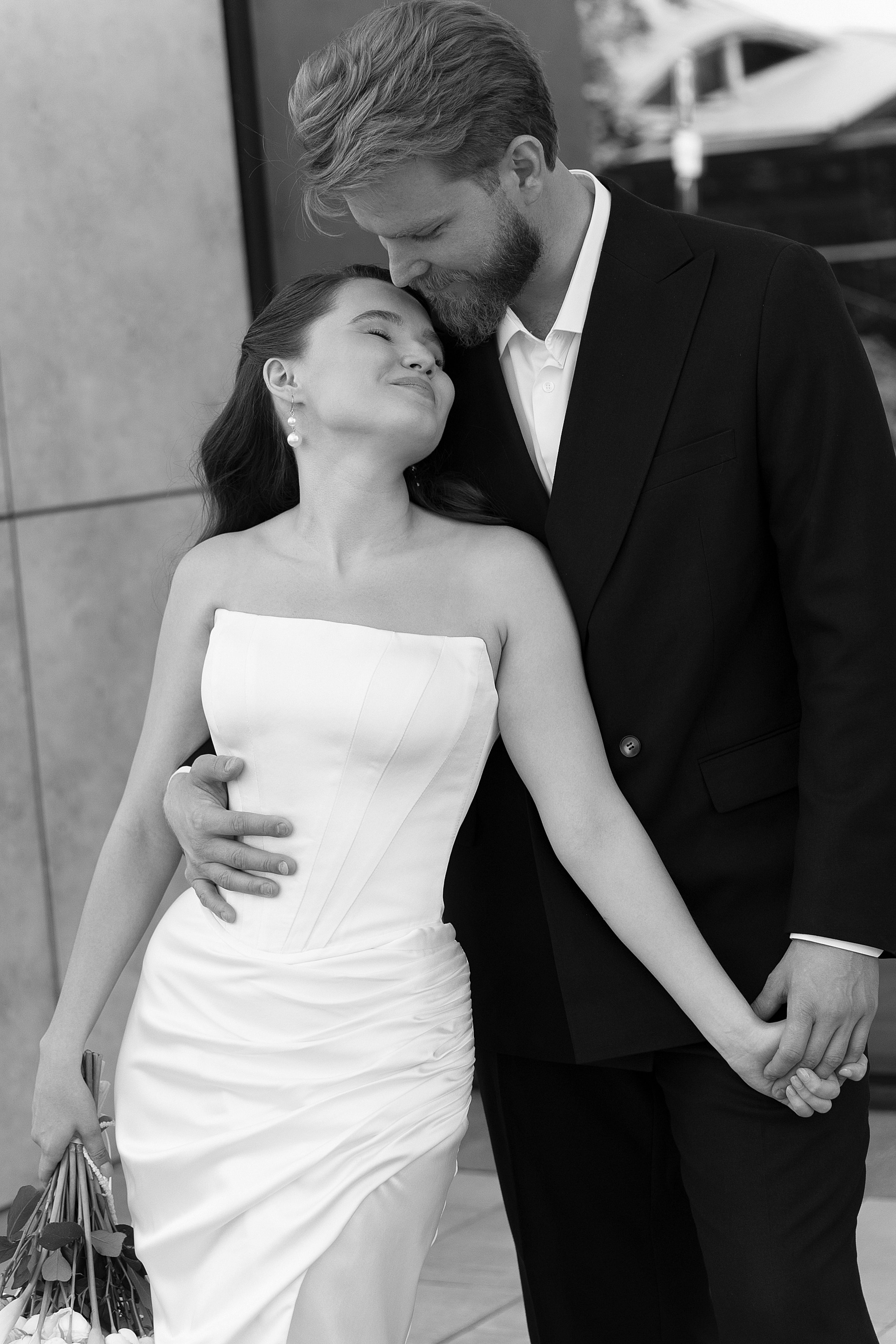 Дмитрий и Екатерина