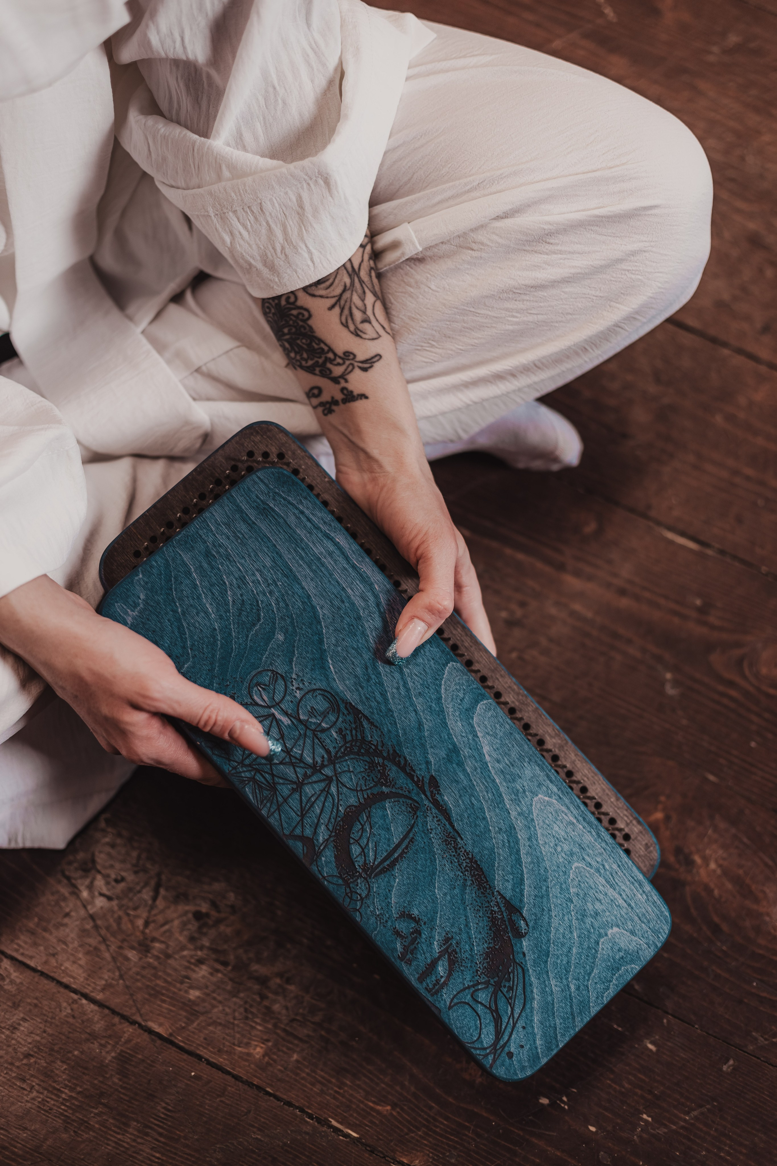 Katya. Mariam Bagdasaryan