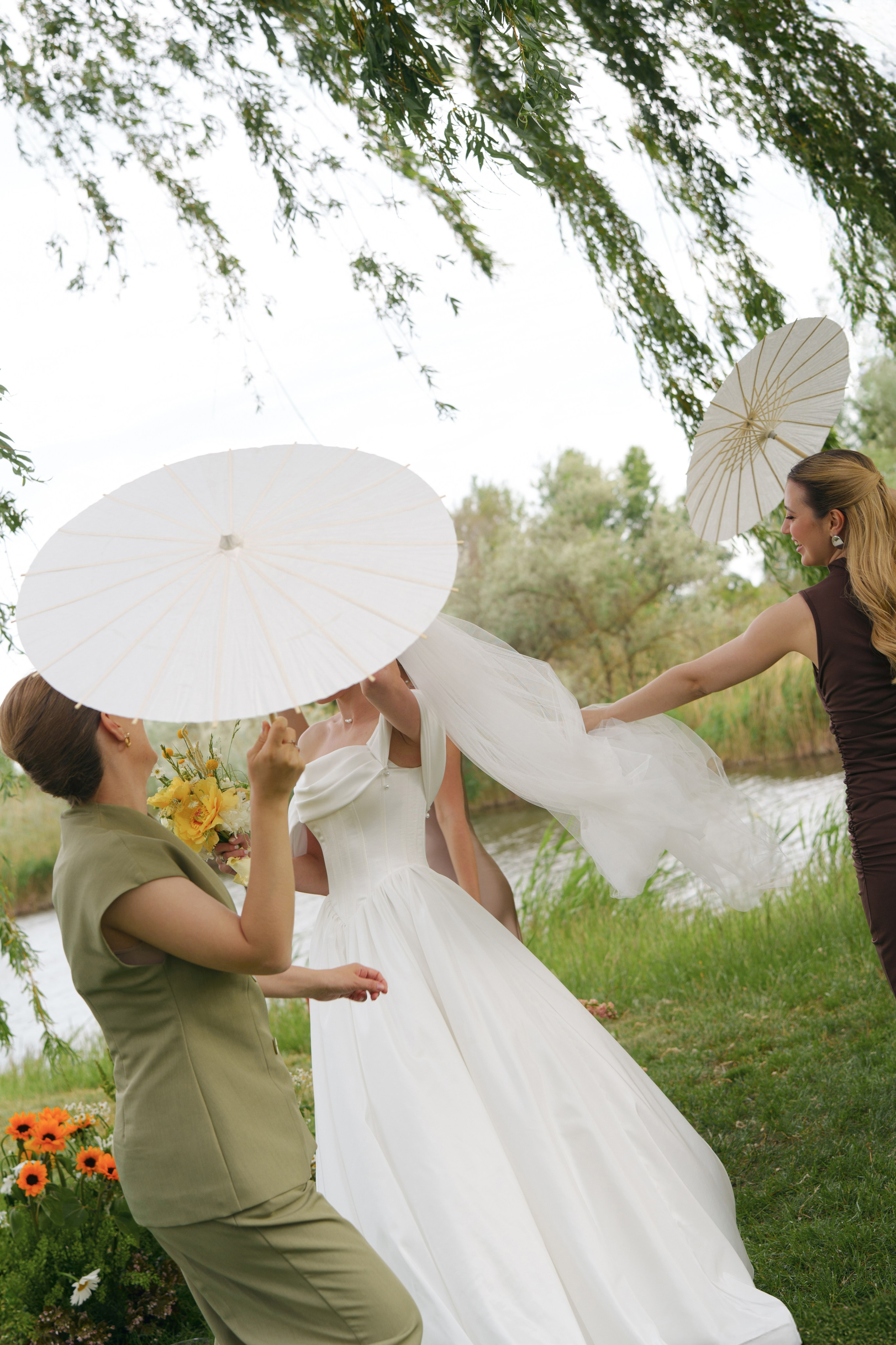 Свадебный вестник. Свадебный фотограф в Ростовe-на-Дону Анастасия Прутова