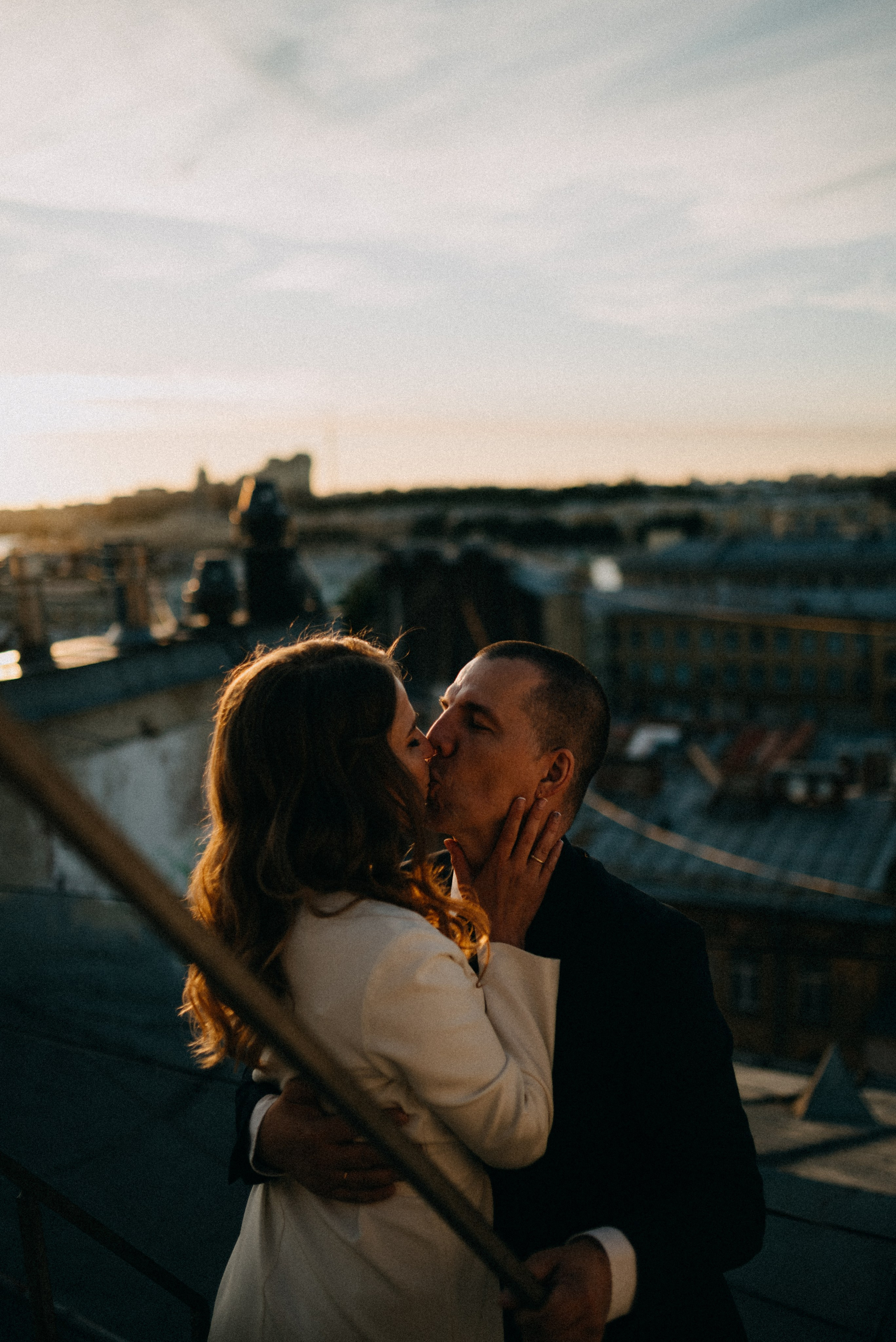 Еслизавета и Стас. Санкт-Петербург. Фотограф Санкт-Петербург, Новороссийск