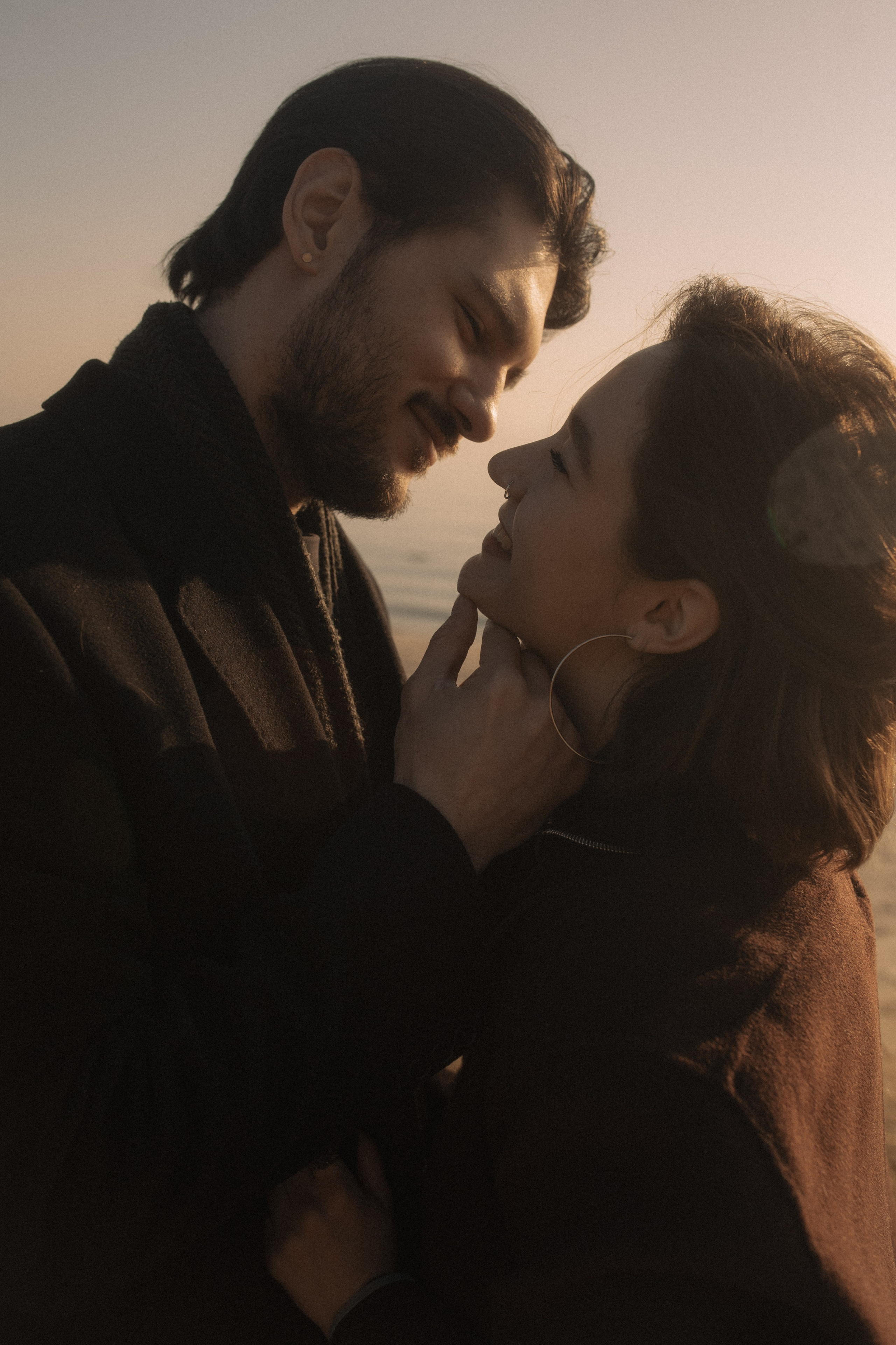 G&A. Свадебный и портретный фотограф в Калининграде и Москве Марк Юдинцев