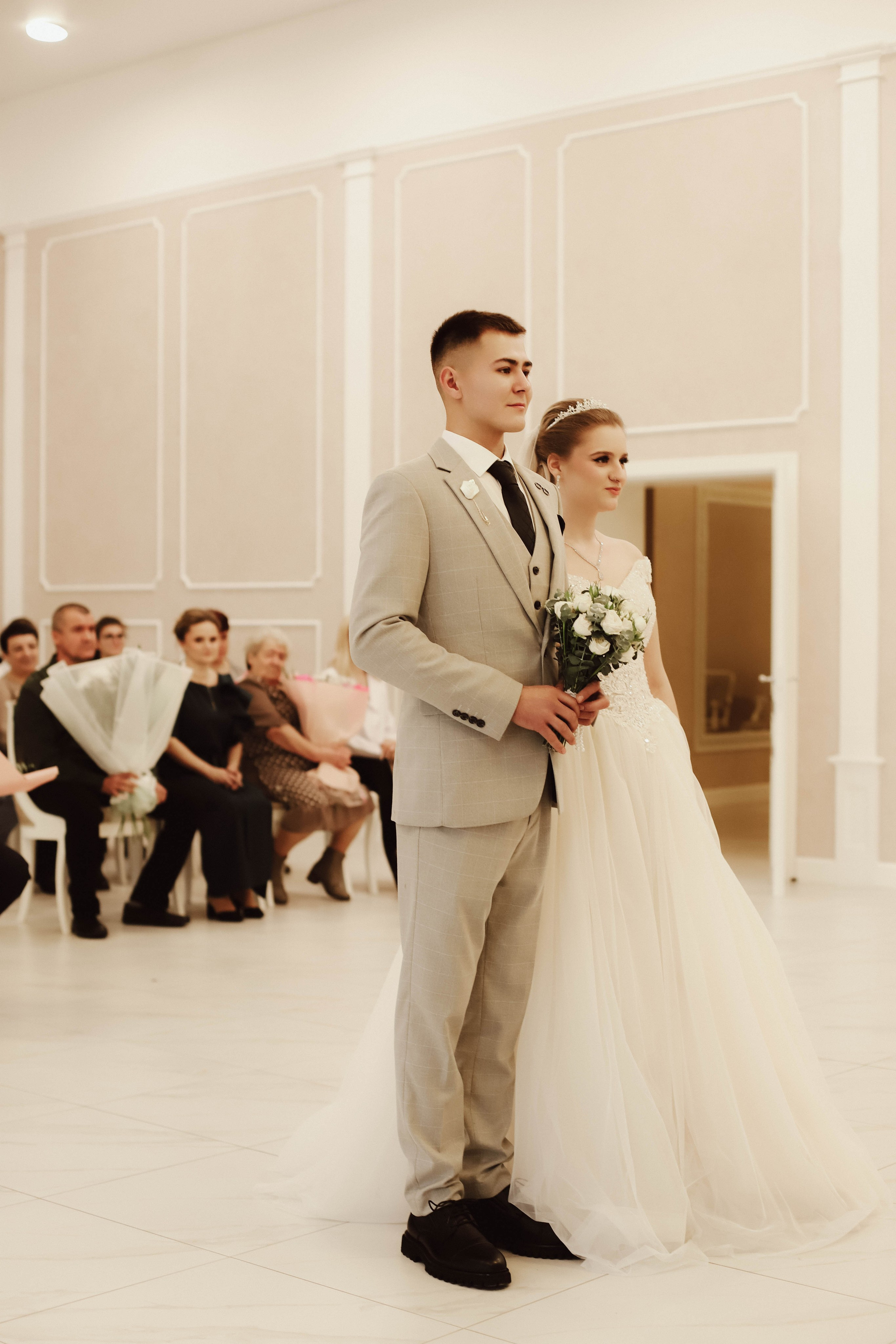 ОКСАНА & ДАНИЛ. Фотограф Мариуполь | Ялта | Крым — Диана Мазенко