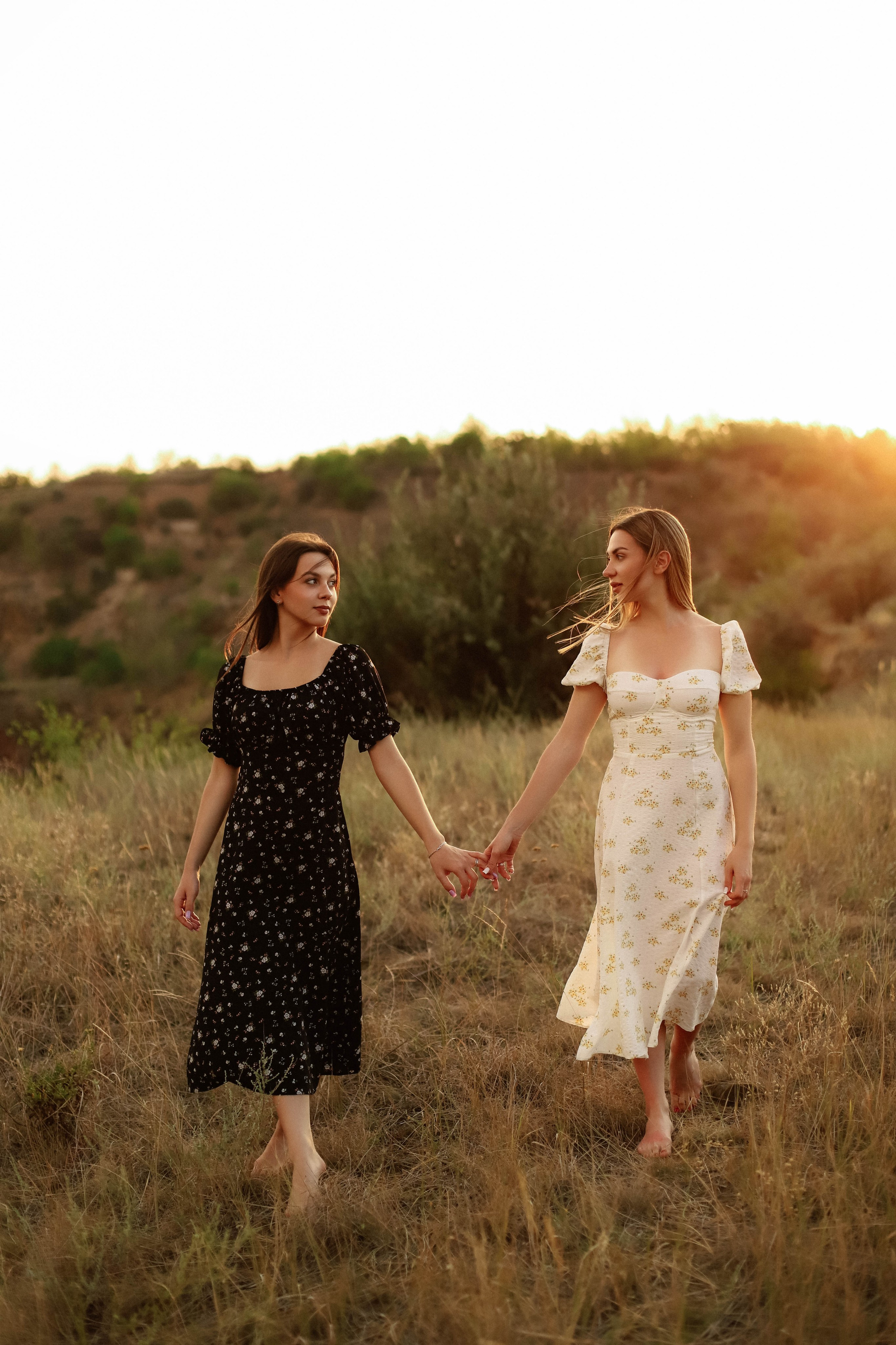 ВИКТОРИЯ и КАРИНА. Фотограф Мариуполь | Ялта | Крым — Диана Мазенко