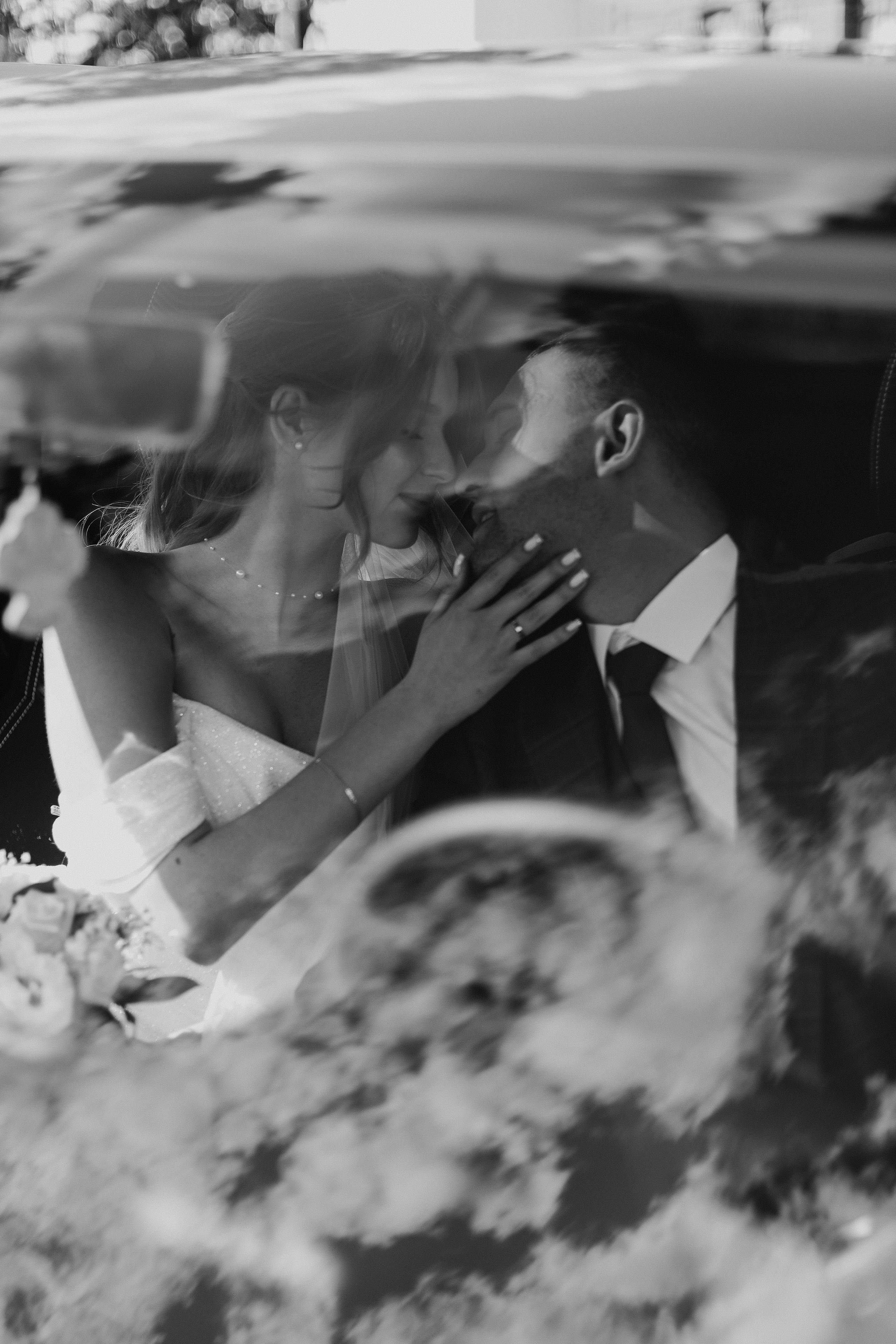 ЭЛЕОНОРА & НИКИТА. Фотограф Мариуполь | Ялта | Крым — Диана Мазенко