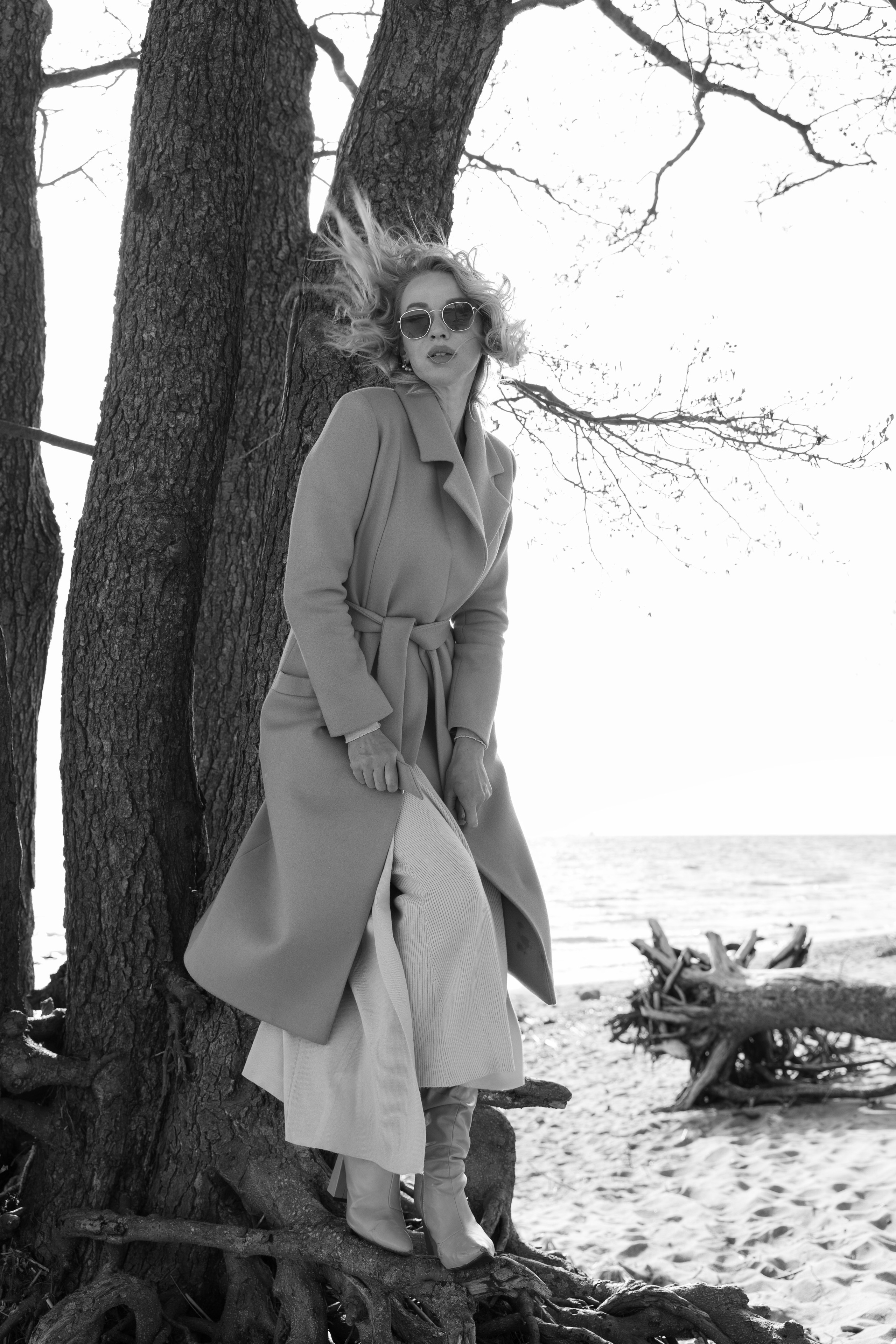 Съемка в цветущих садах. Фотограф в Санкт-Петербурге Вагнер Юлия