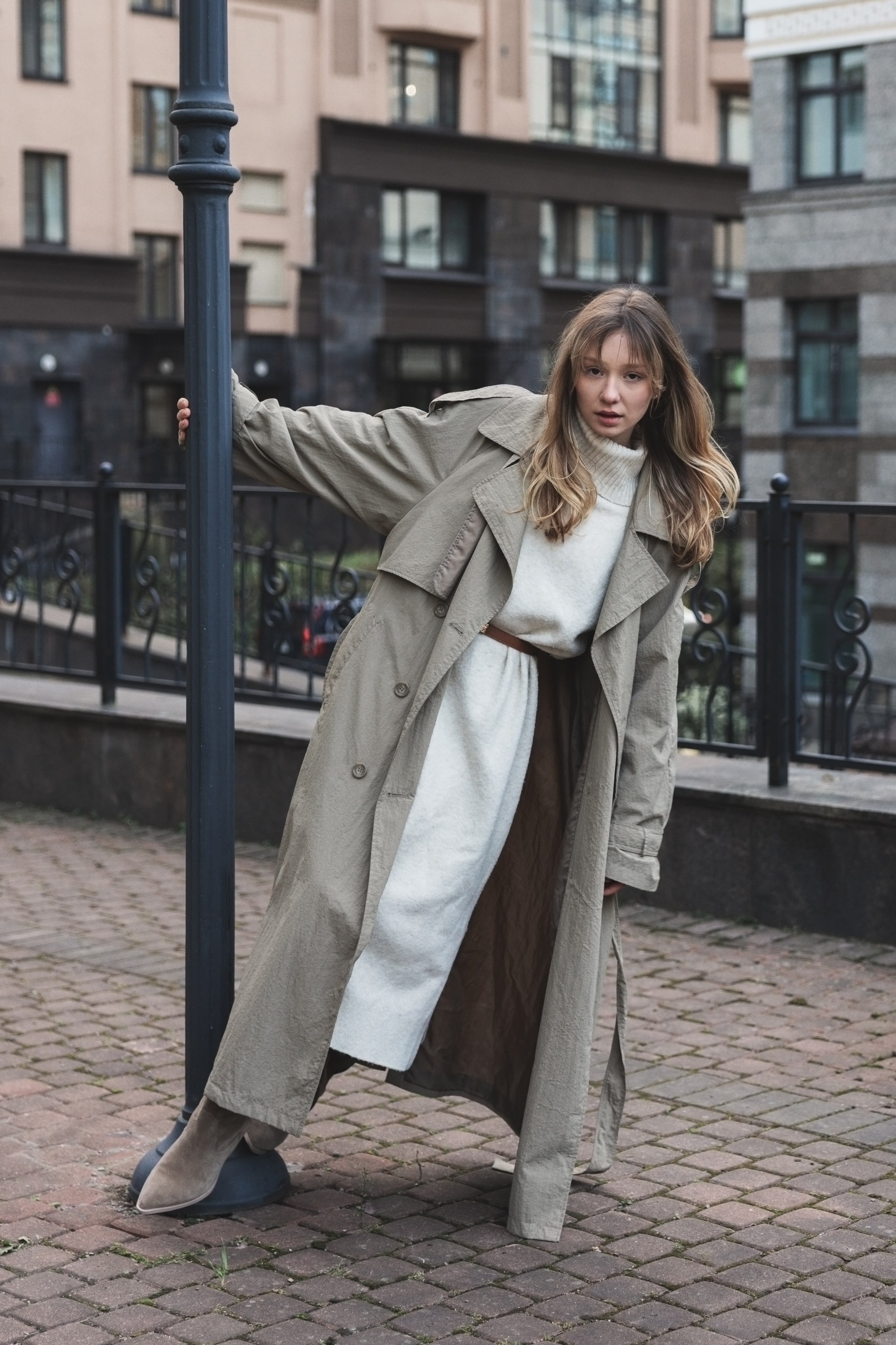 Фотопрогулка по Питерским улочкам. Фотограф в Санкт-Петербурге Вагнер Юлия