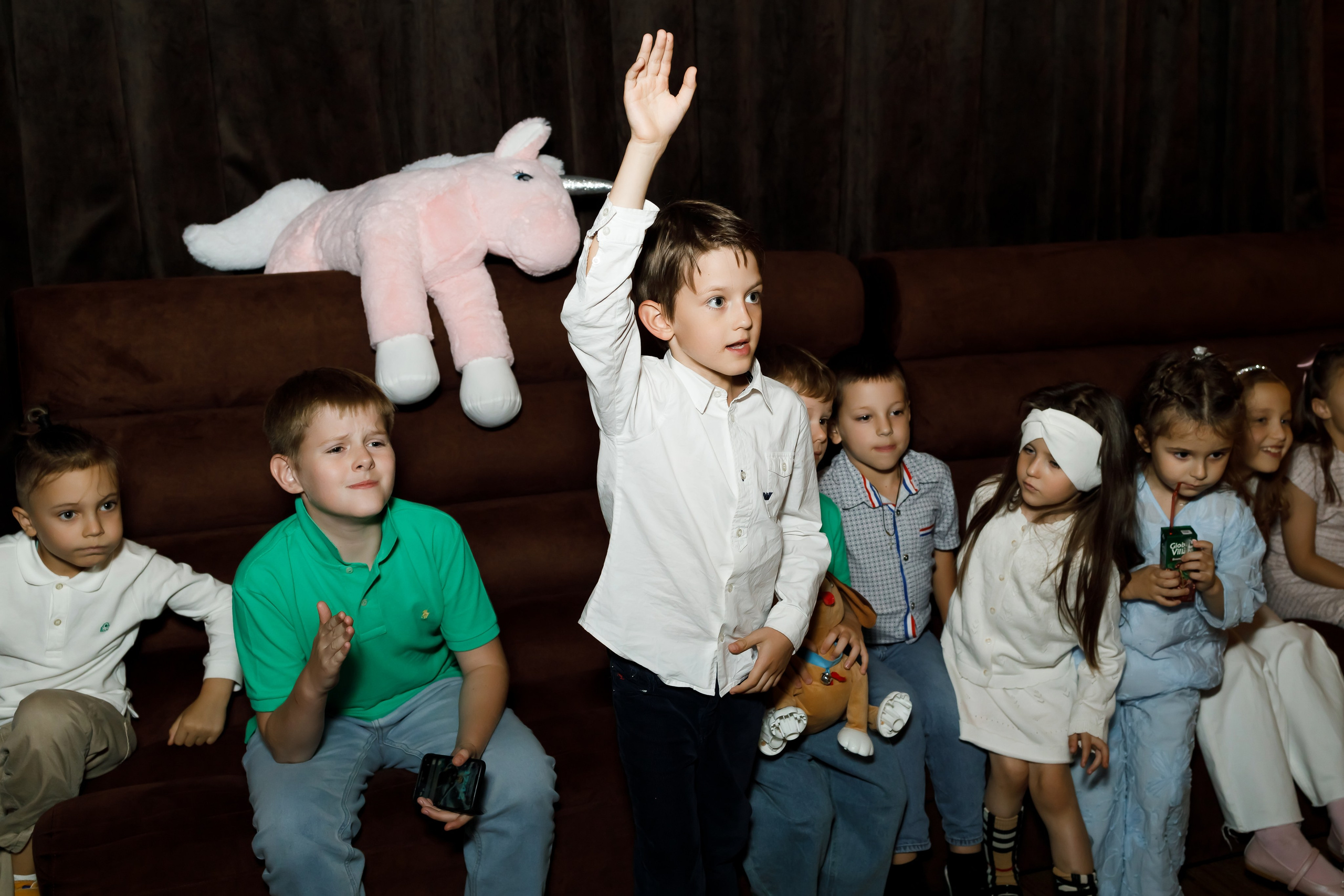 ЛЕРА 5 ЛЕТ. Катерина Киреева — фотограф в Москве