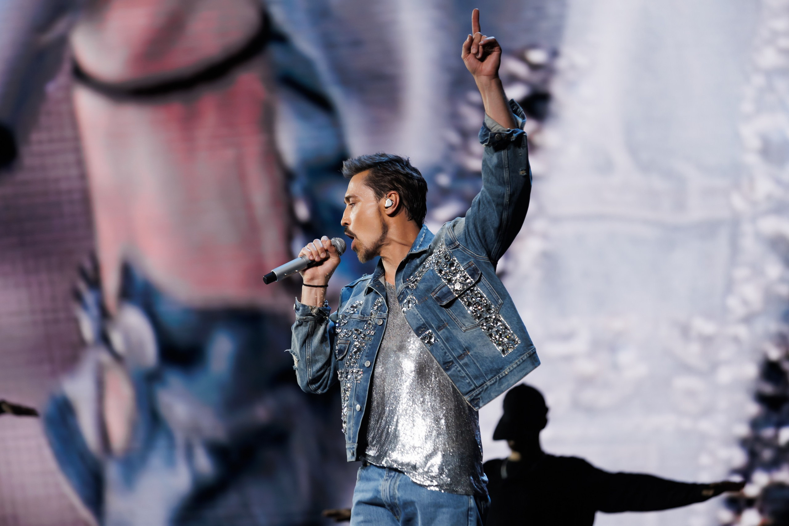 ДИМА БИЛАН 15.02.26. Катерина Киреева — фотограф в Москве