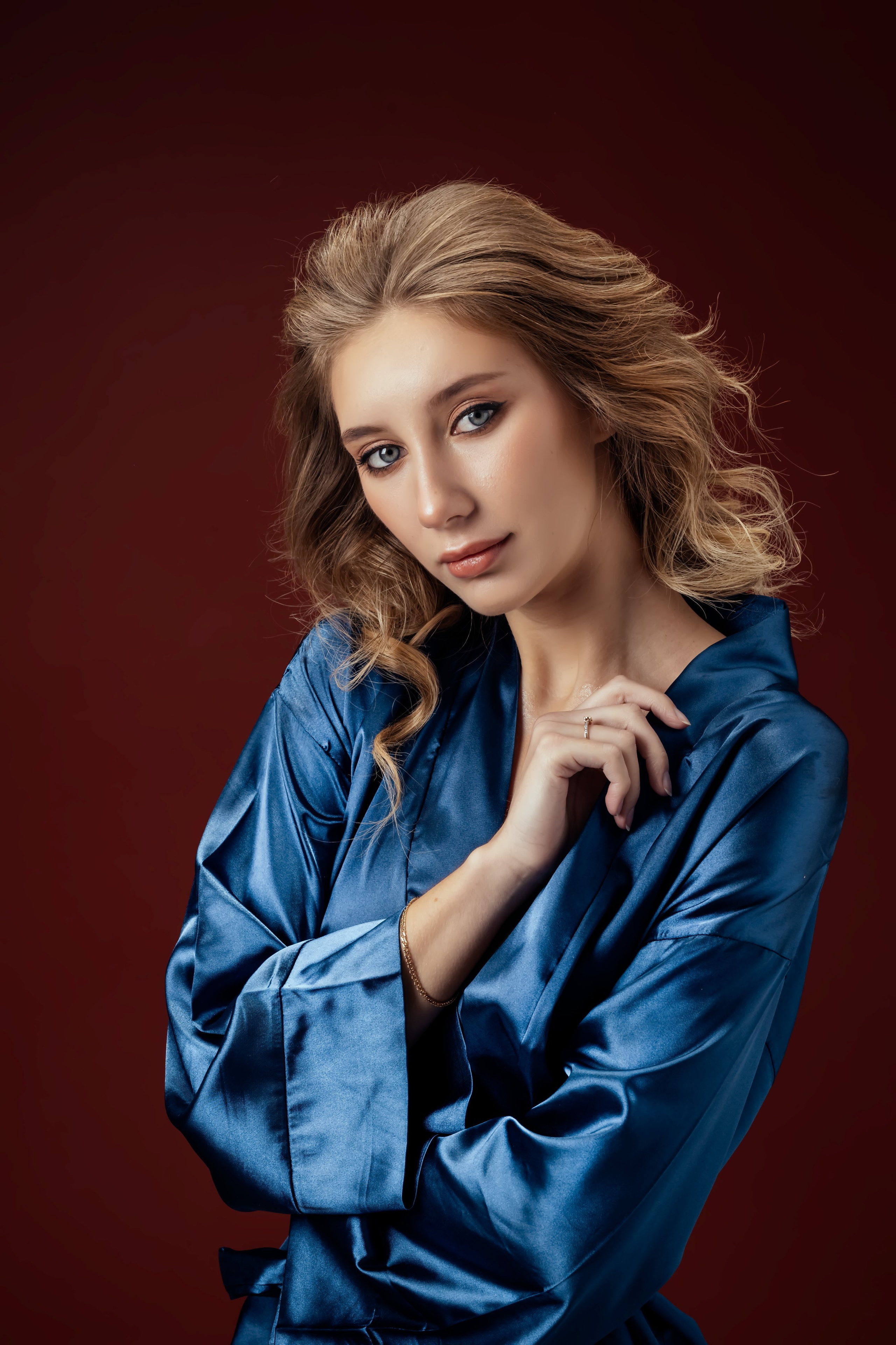 М/Ж ПОРТРЕТ. Катерина Киреева — фотограф в Москве