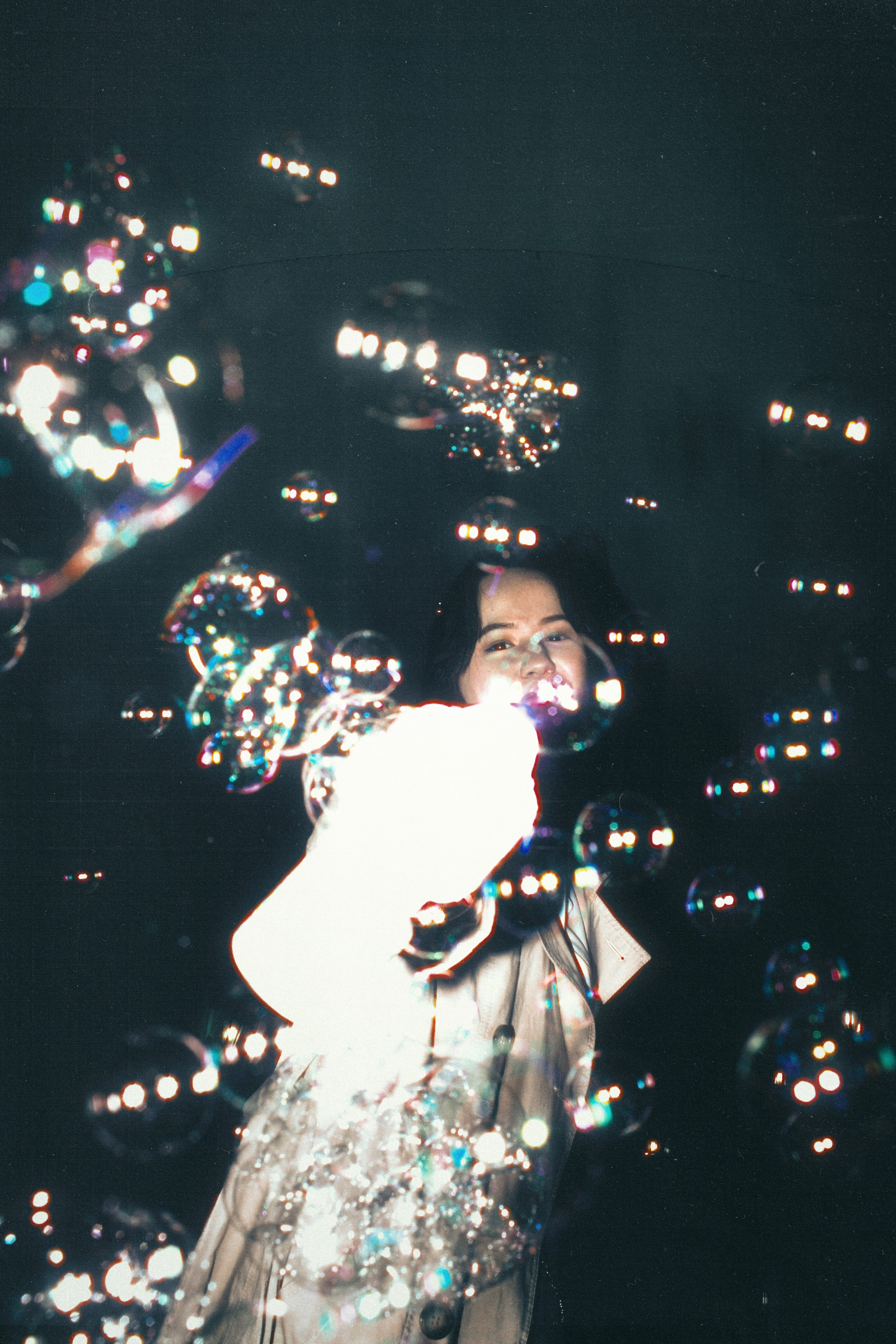 Ильмира. Фотограф Тимур Хайруллин